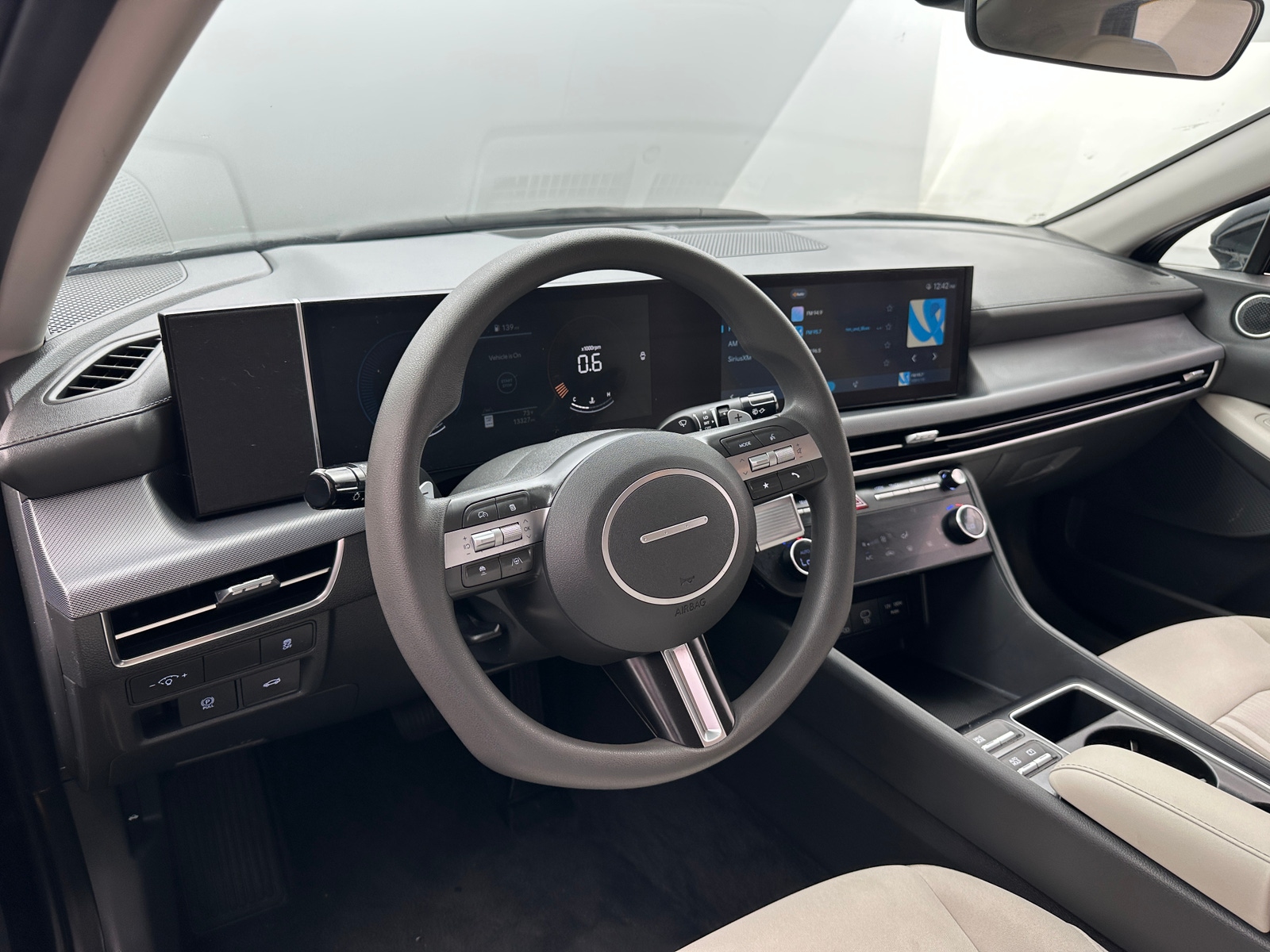 Thumbnail: 2024 Hyundai Sonata - 3