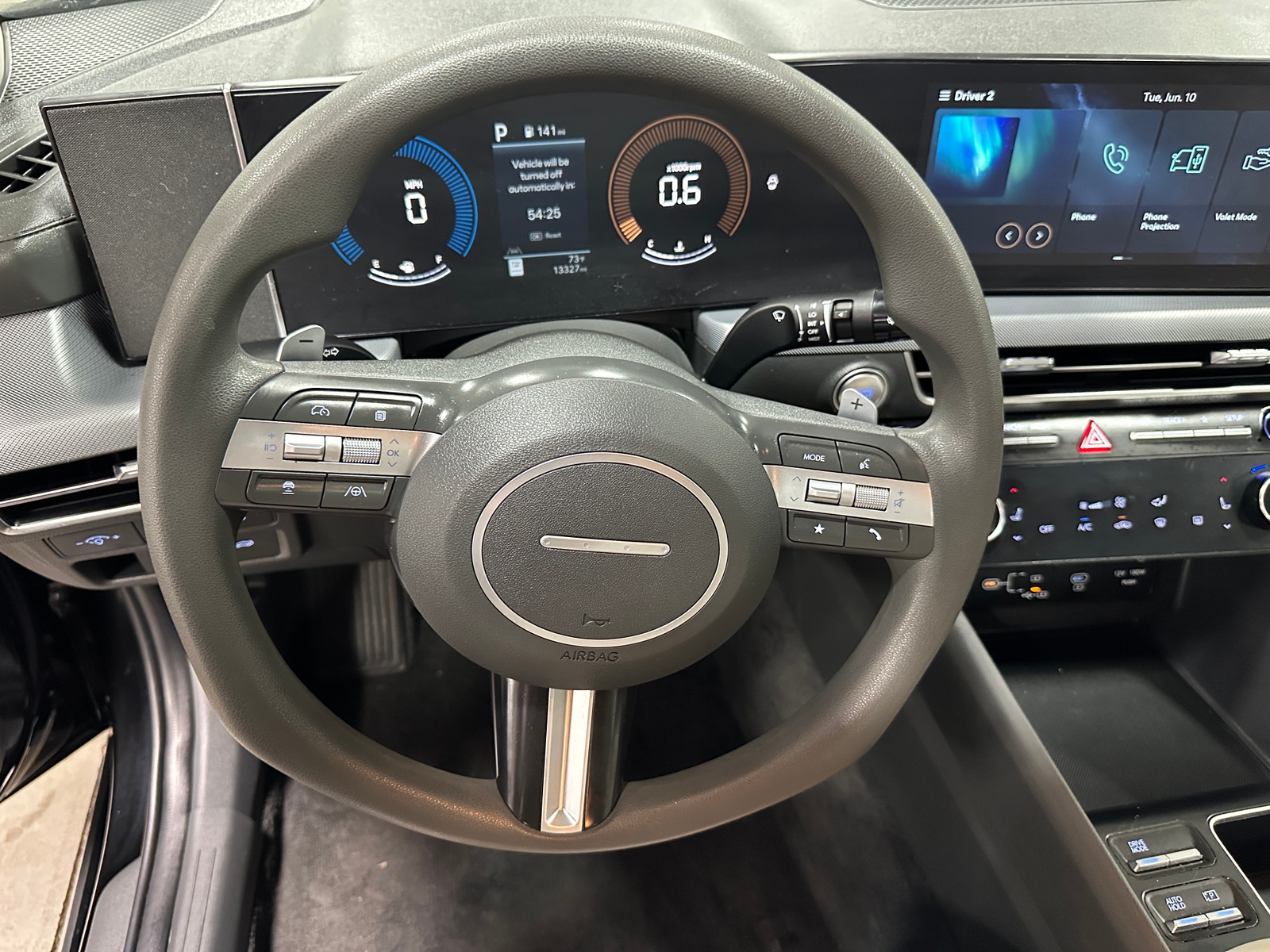 Thumbnail: 2024 Hyundai Sonata - 5