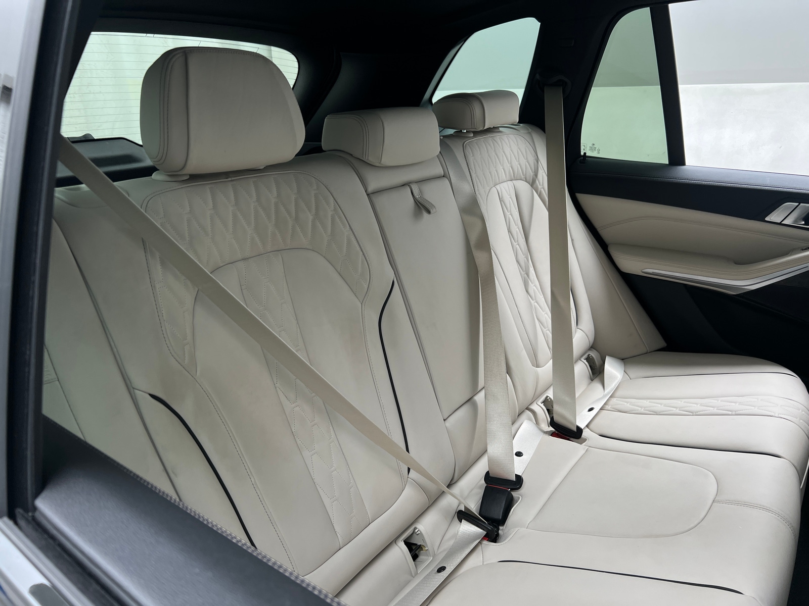 Thumbnail: 2021 BMW X5 - 5