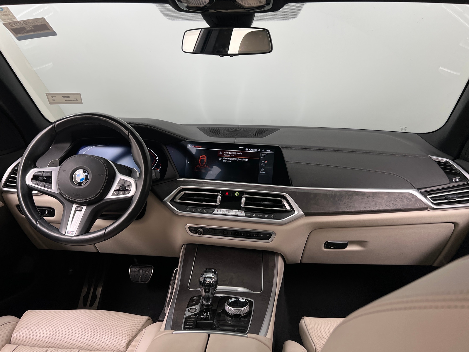 Thumbnail: 2021 BMW X5 - 2
