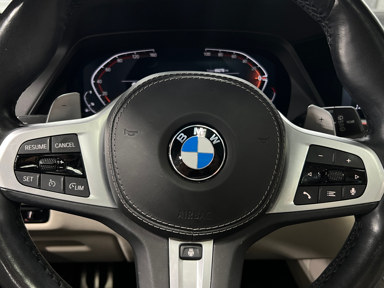 Thumbnail: 2021 BMW X5 - 4