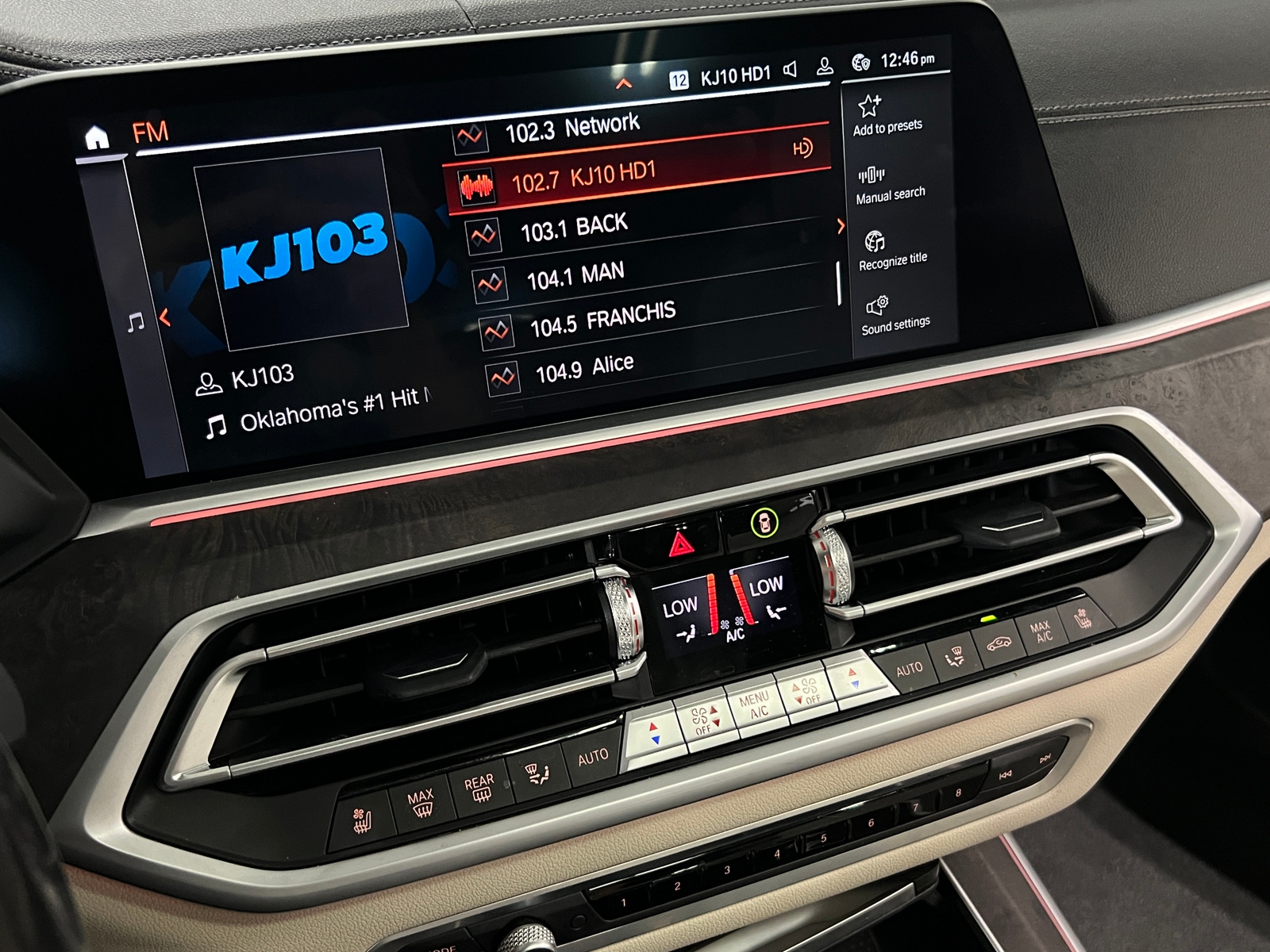 Thumbnail: 2021 BMW X5 - 3