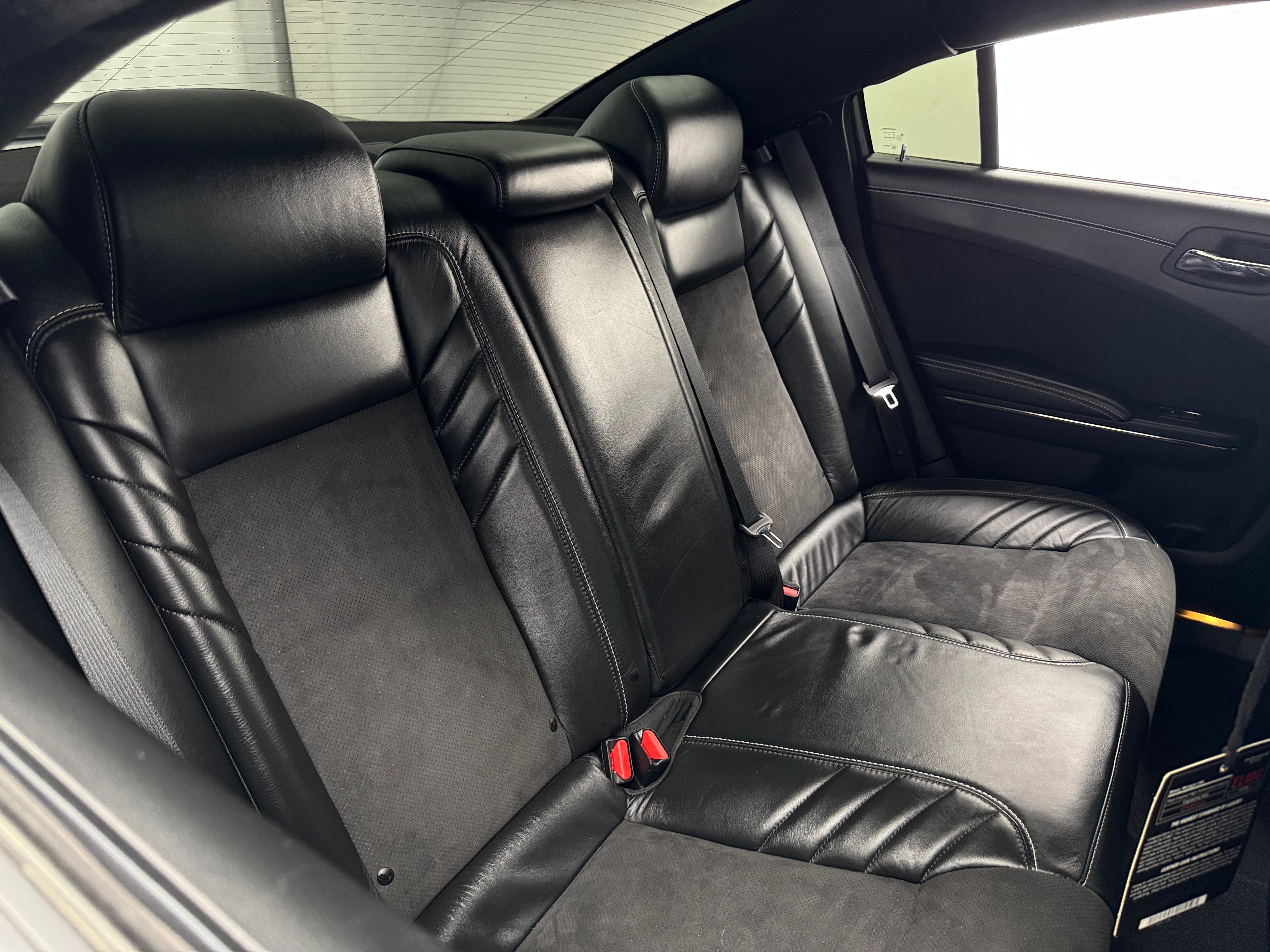 2022 Dodge Charger SRT 5