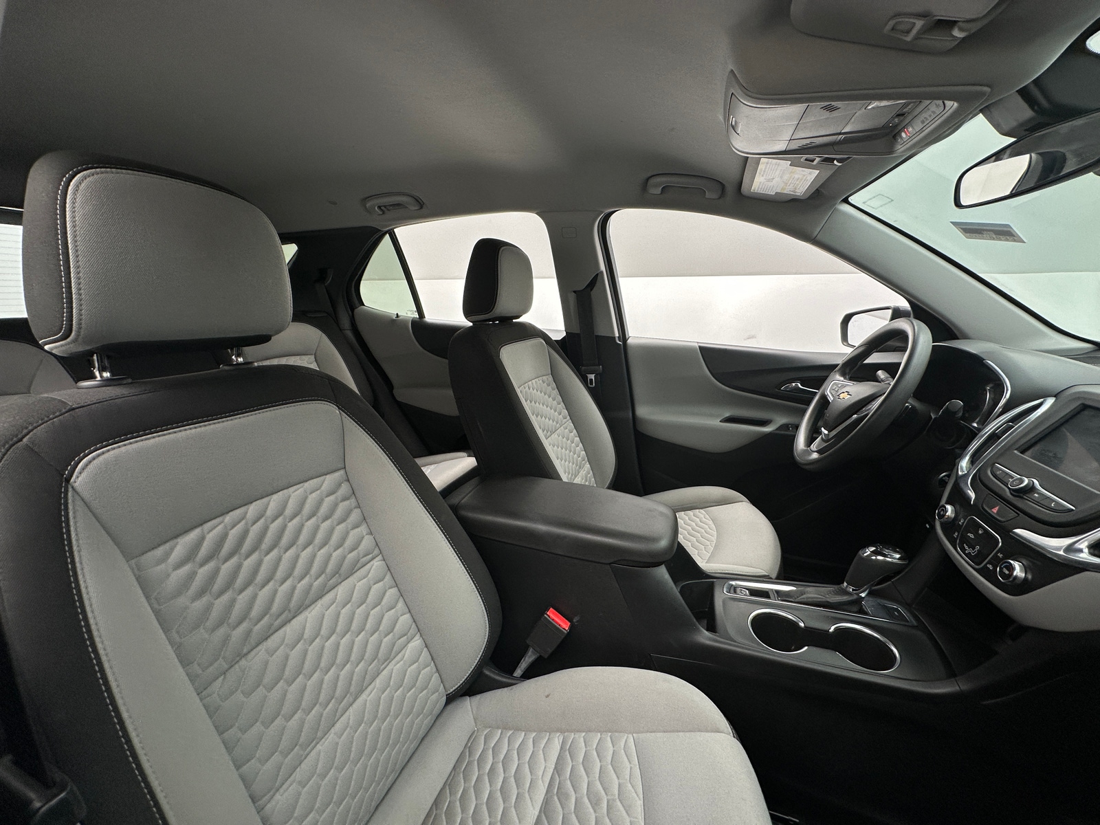 Thumbnail: 2020 Chevrolet Equinox - 2