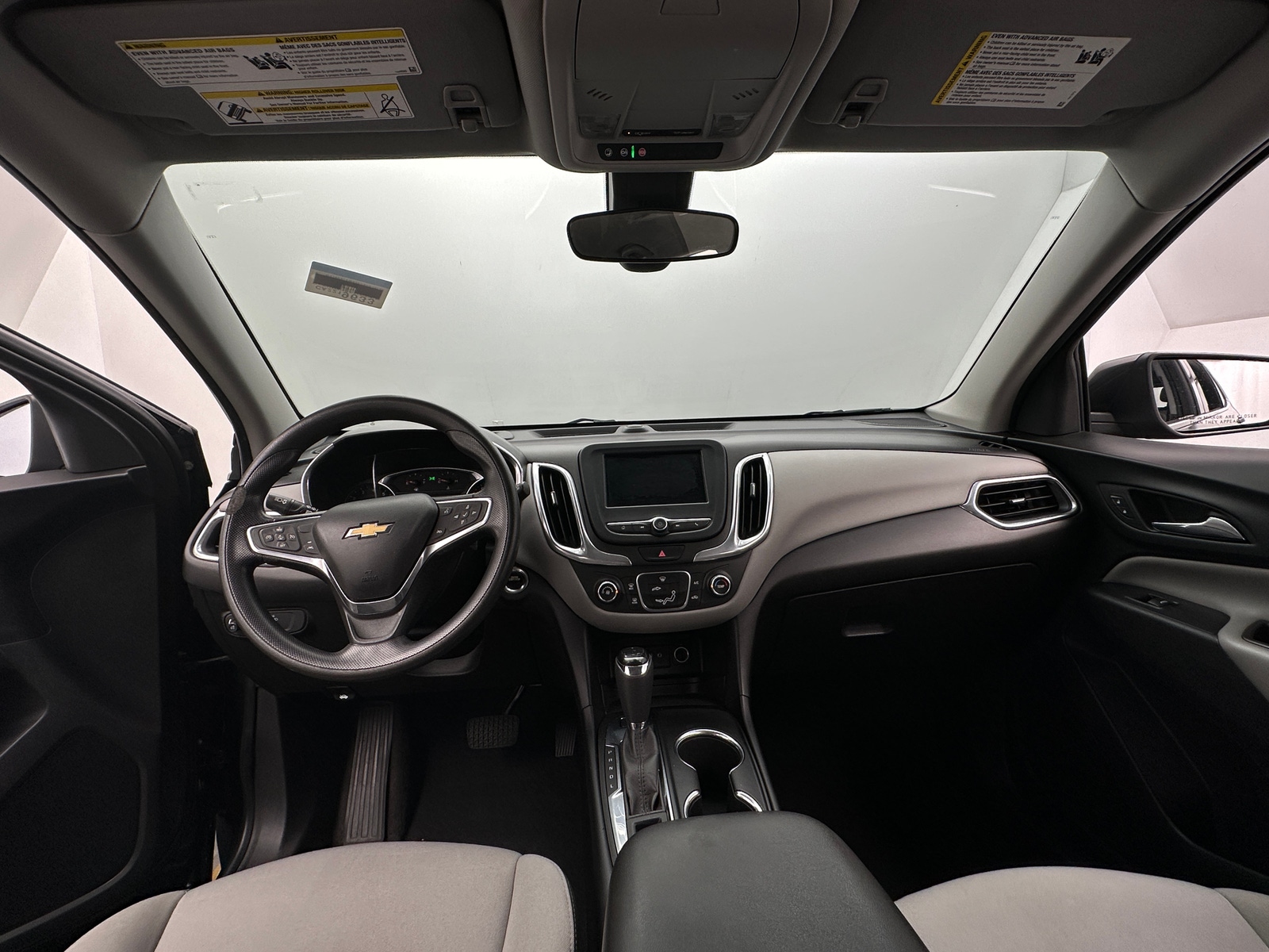 Thumbnail: 2020 Chevrolet Equinox - 3