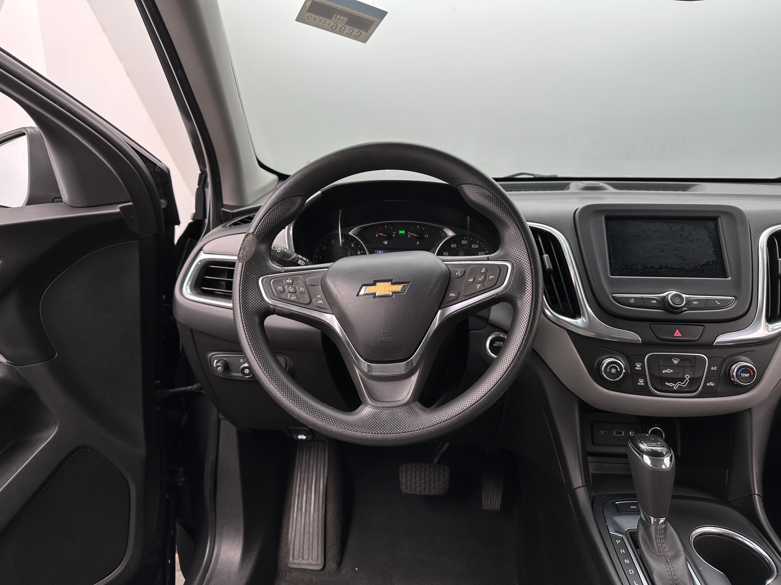 Thumbnail: 2020 Chevrolet Equinox - 5