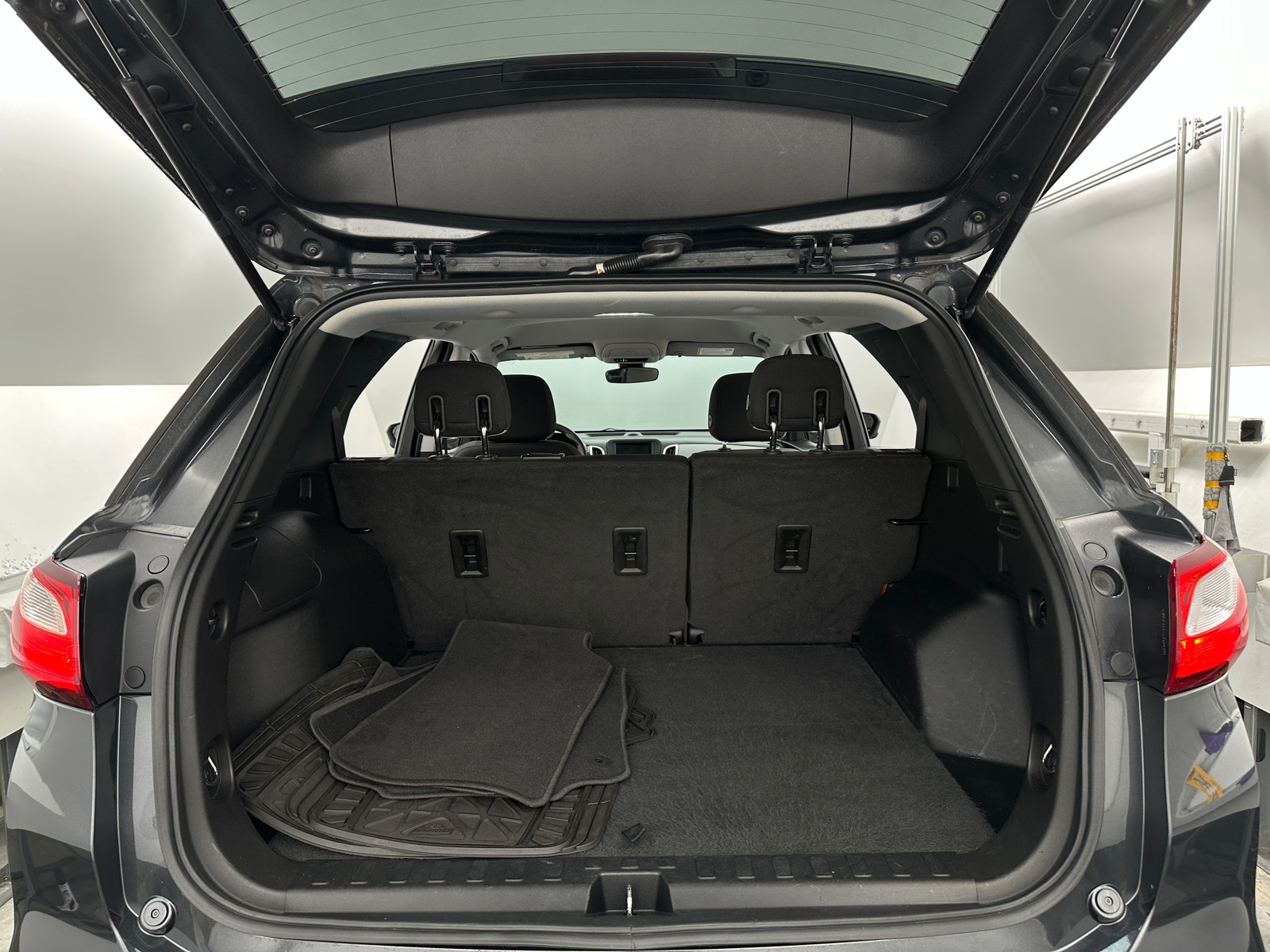 Thumbnail: 2020 Chevrolet Equinox - 7