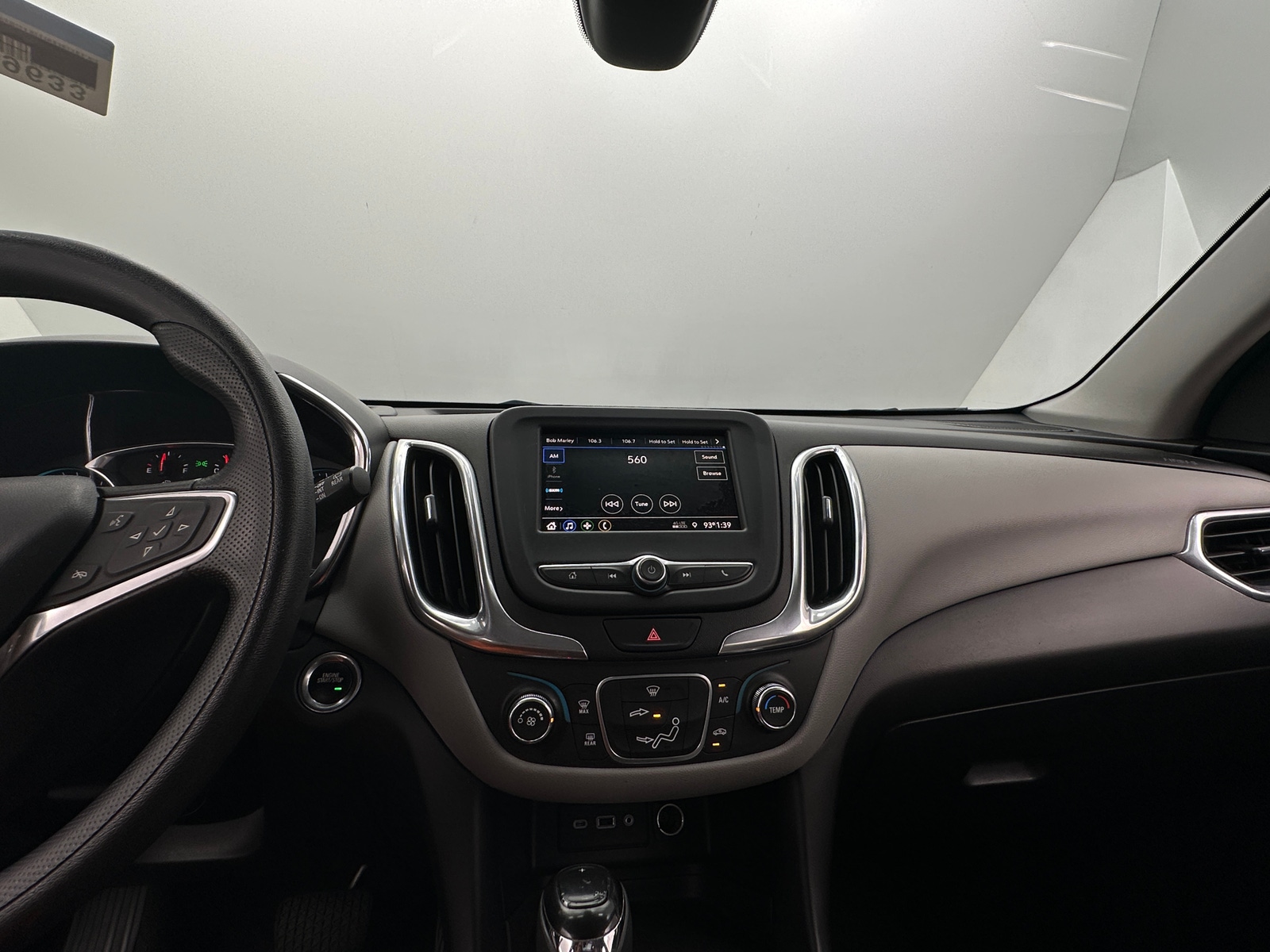 Thumbnail: 2020 Chevrolet Equinox - 4