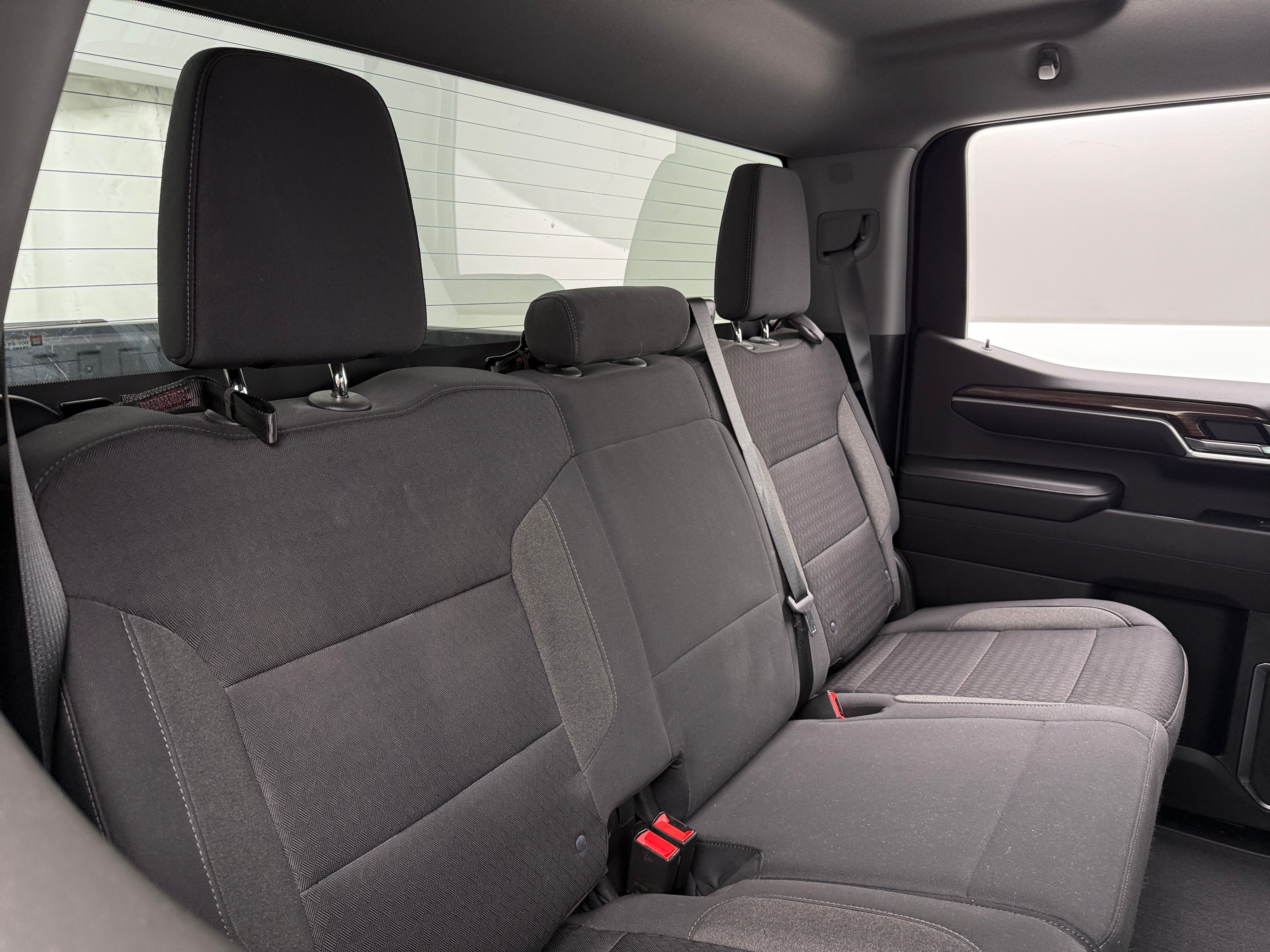2022 Chevrolet Silverado 1500 LT 6
