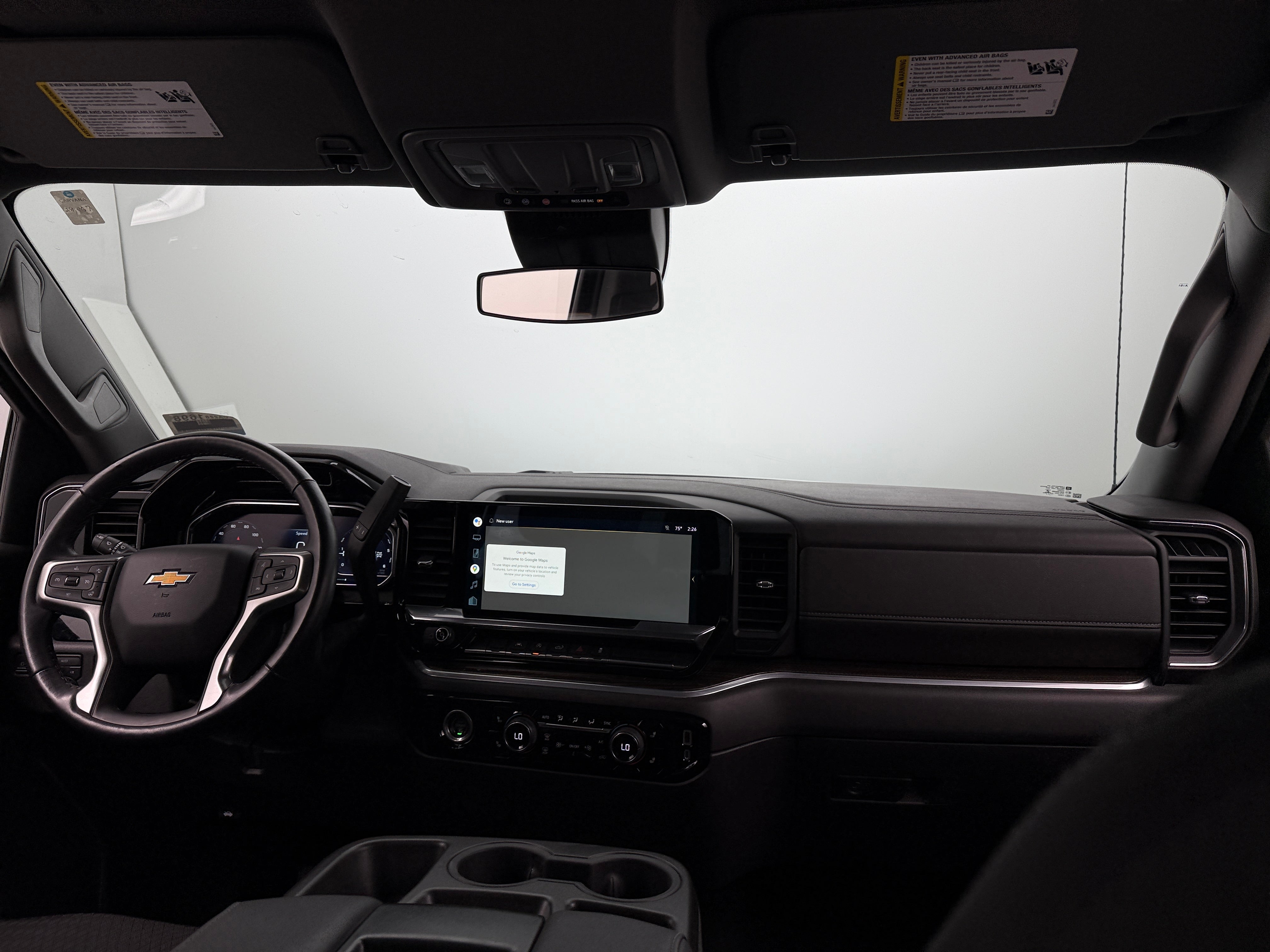 2022 Chevrolet Silverado 1500 LT 3