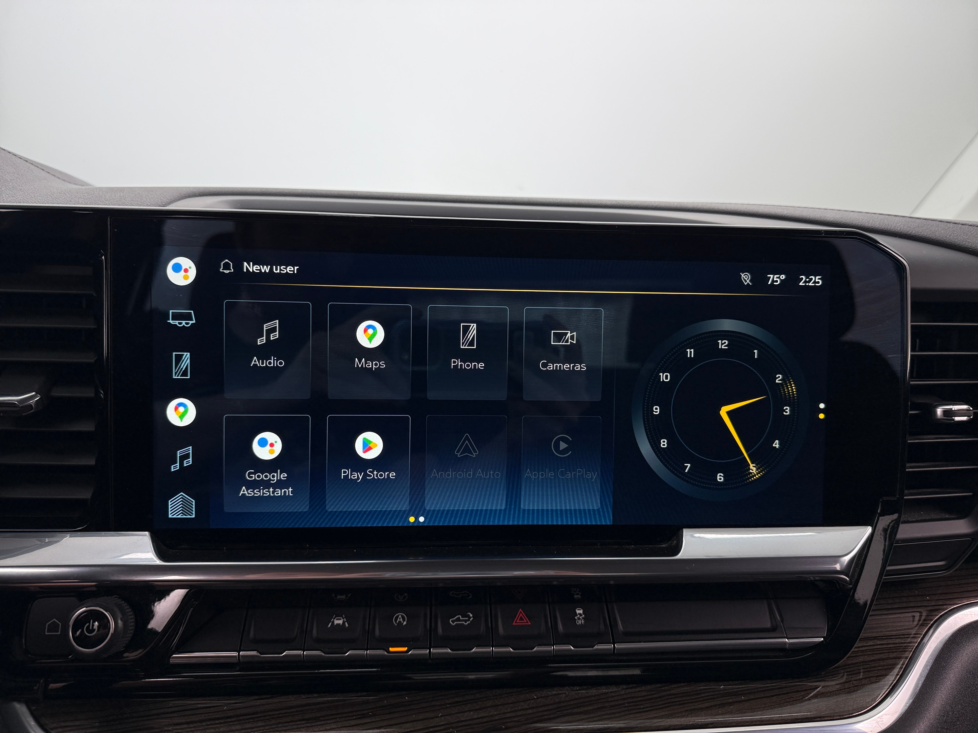 2022 Chevrolet Silverado 1500 LT 4