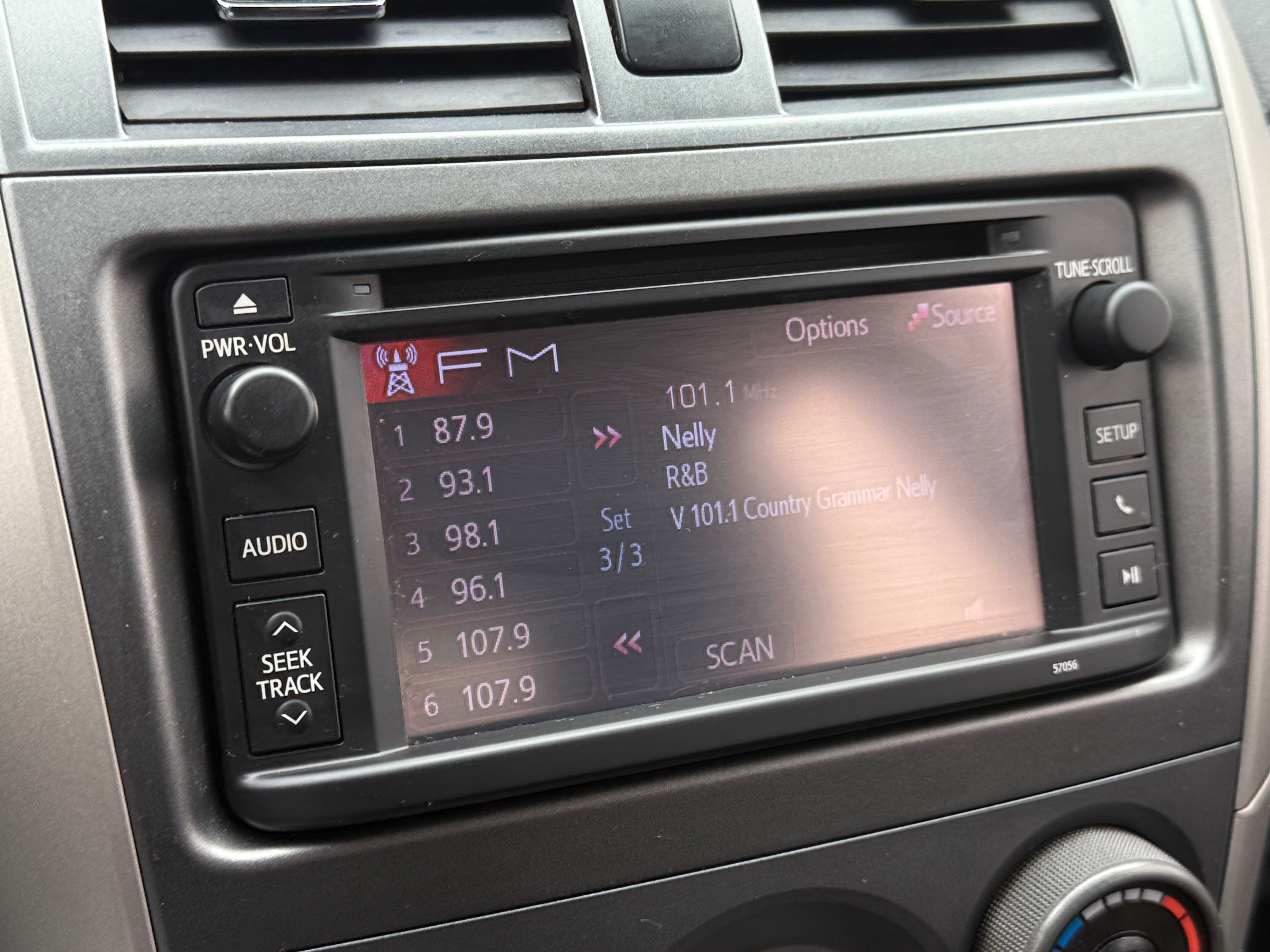 2013 Toyota Corolla S 4