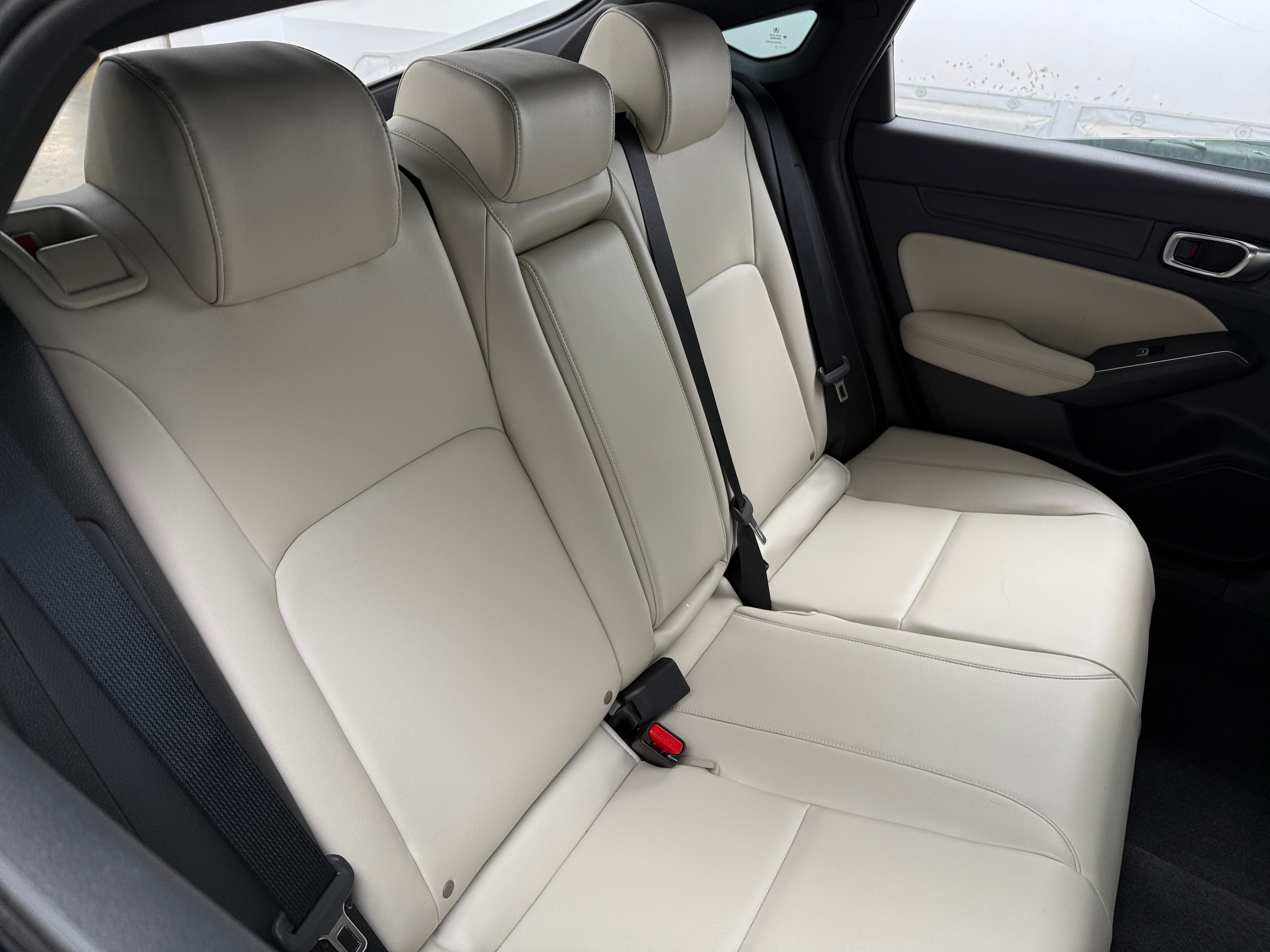 2023 Acura Integra A-Spec w/Tech 5