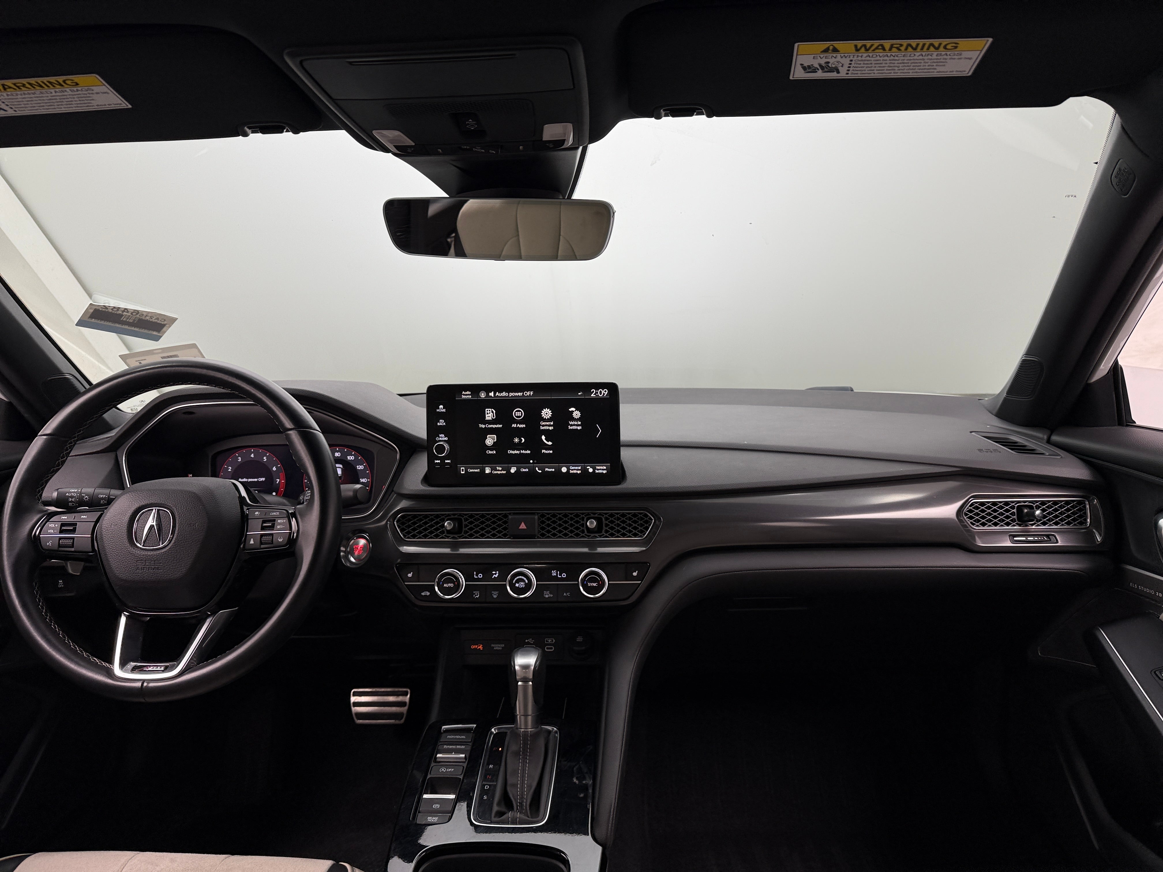 2023 Acura Integra A-Spec w/Tech 2