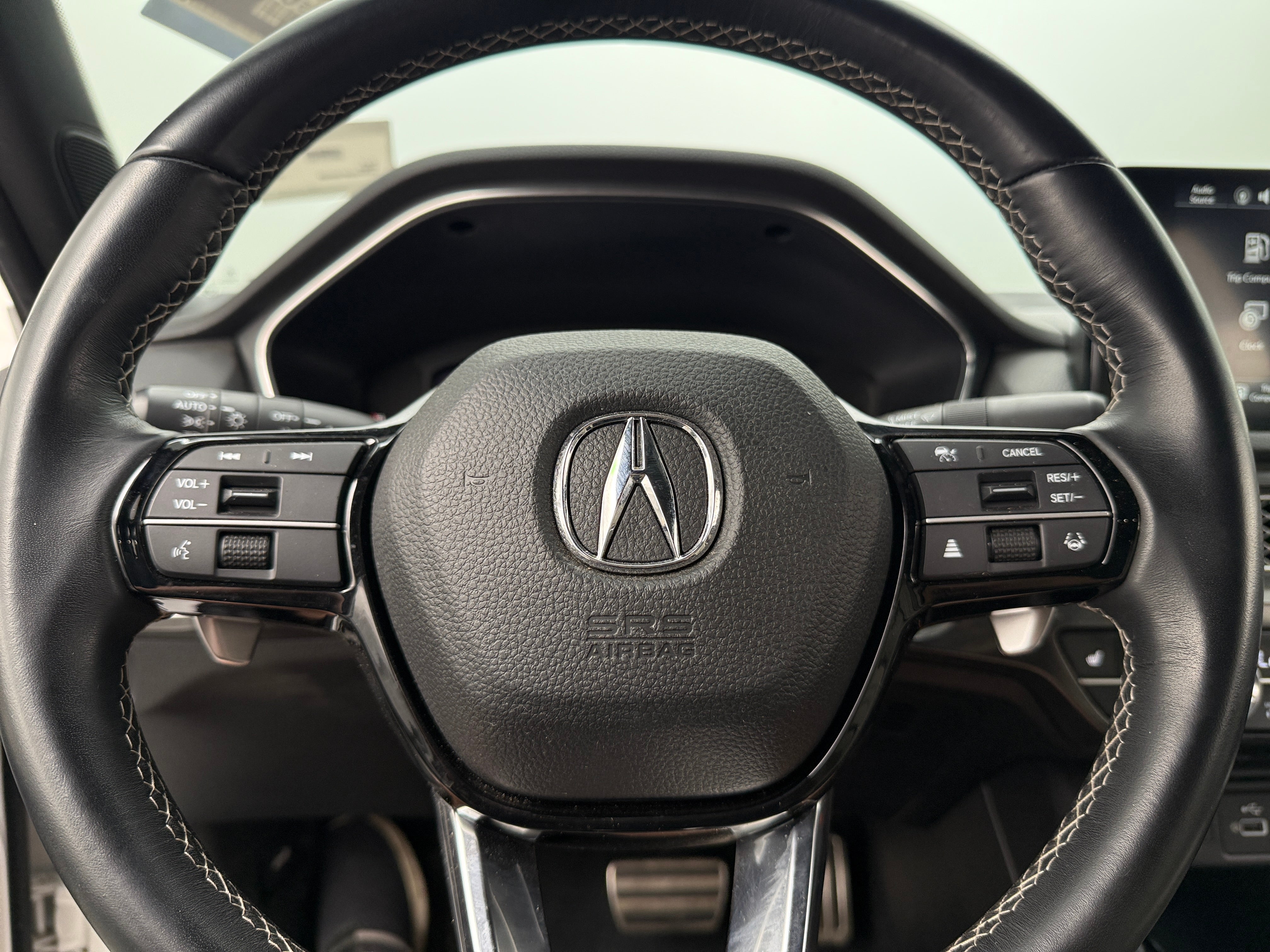 2023 Acura Integra A-Spec w/Tech 4