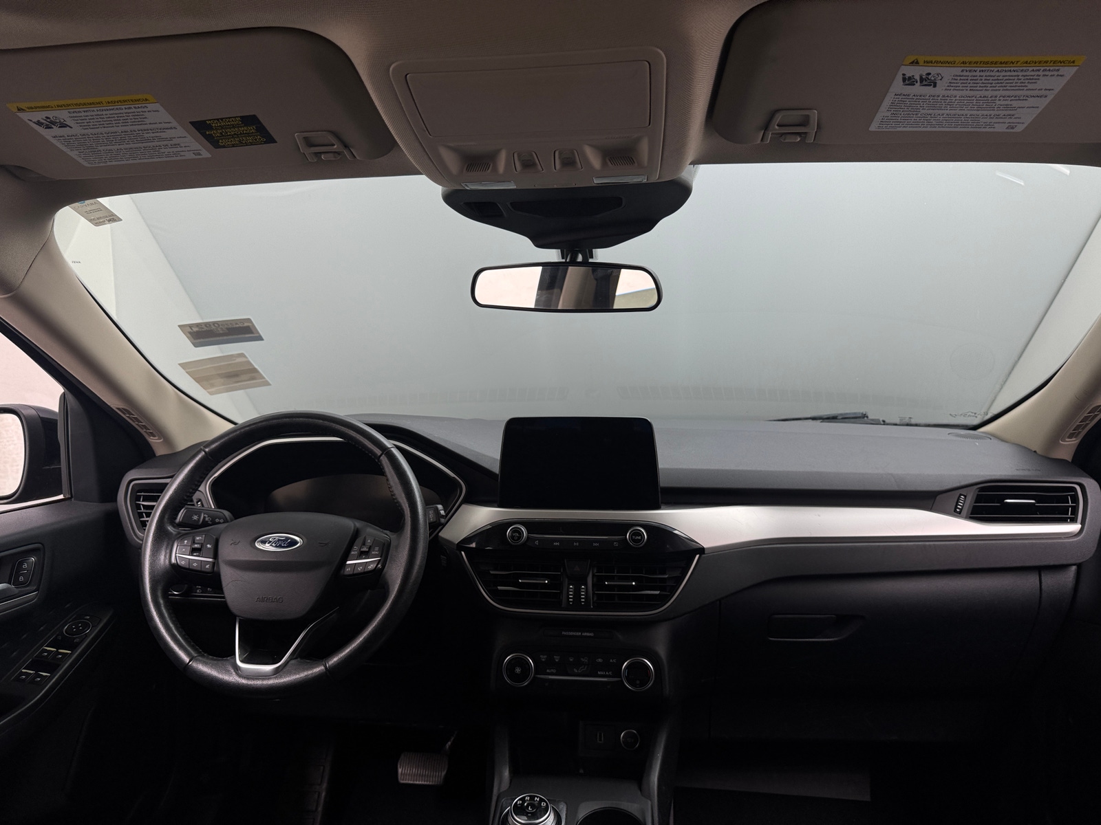 Thumbnail: 2020 Ford Escape - 3