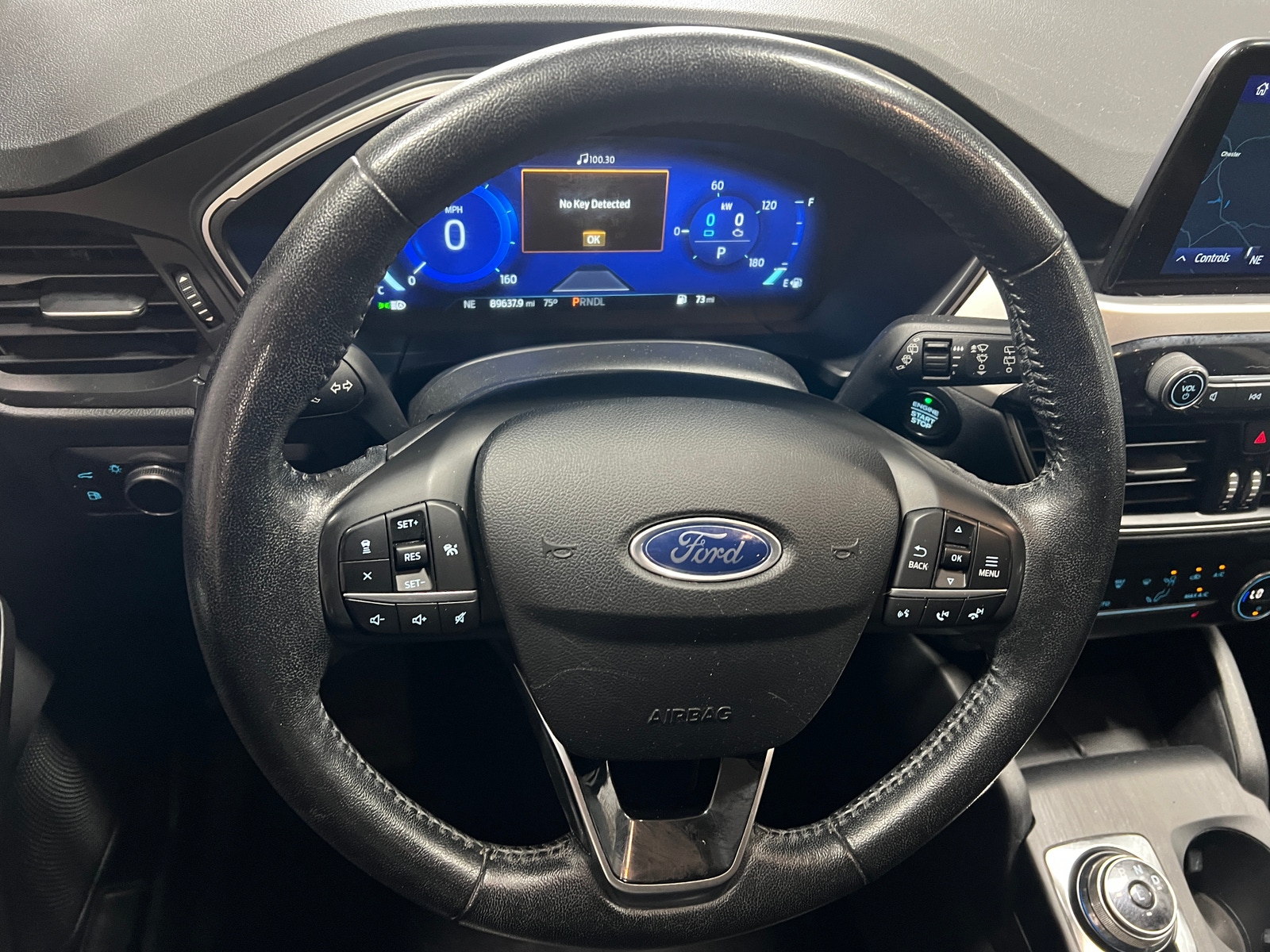 Thumbnail: 2020 Ford Escape - 5