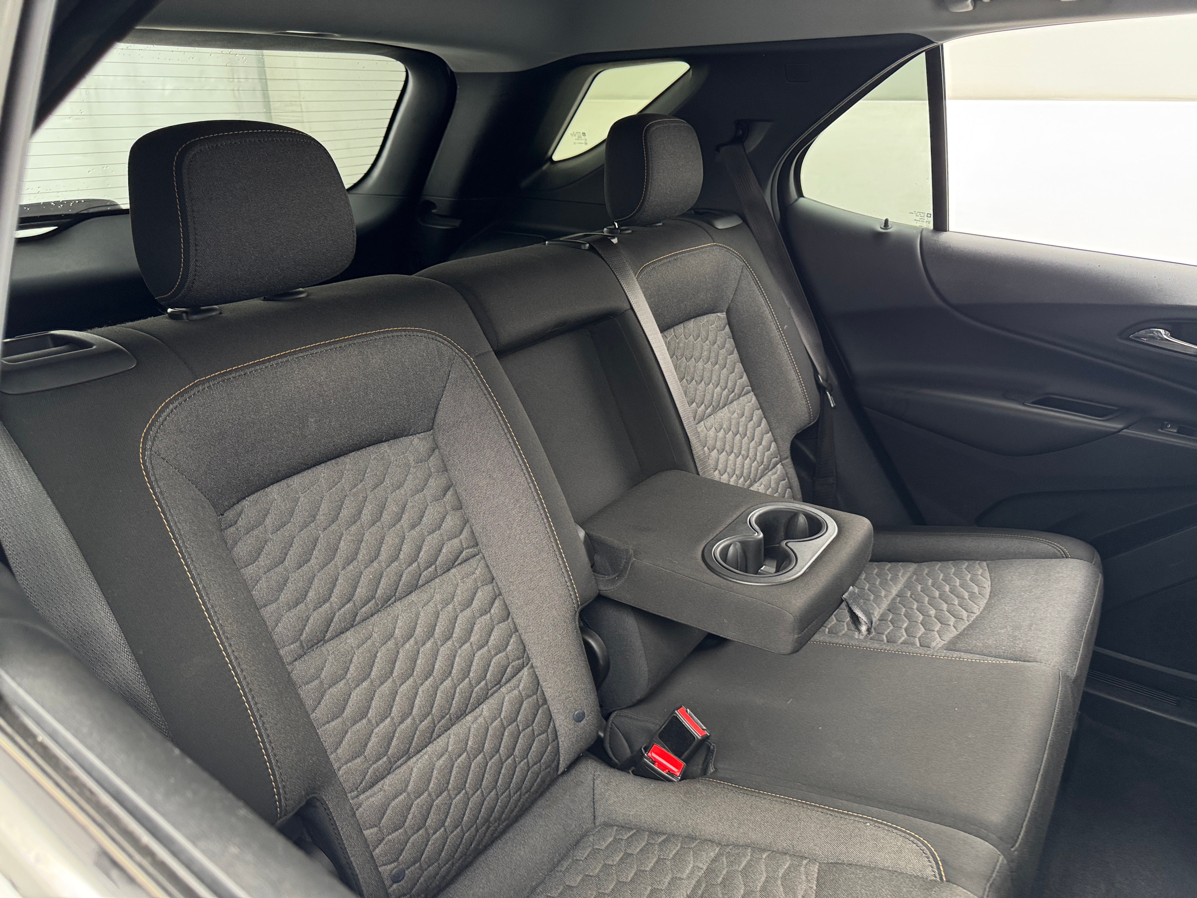 2018 Chevrolet Equinox LT 6