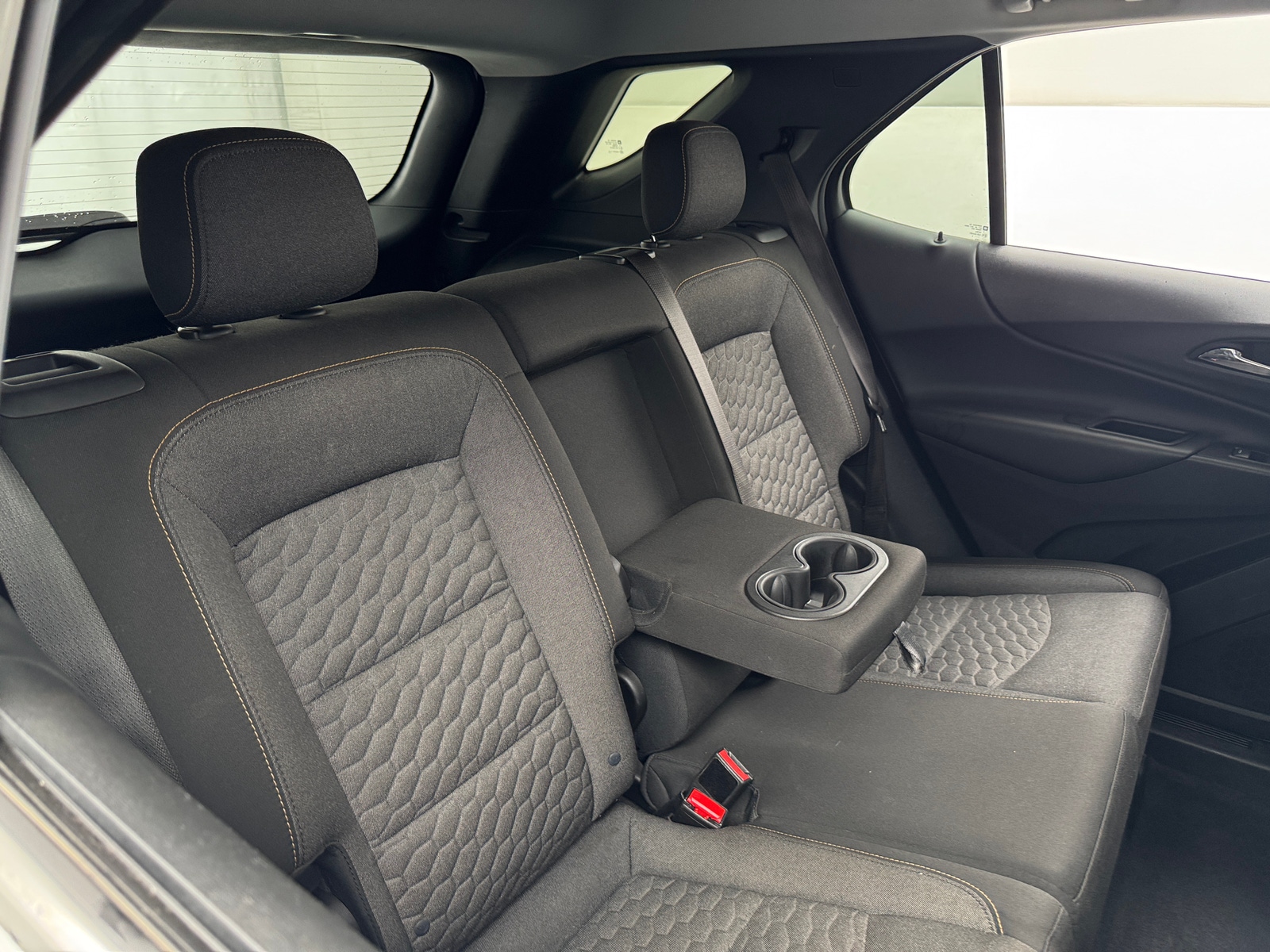 Thumbnail: 2018 Chevrolet Equinox - 6