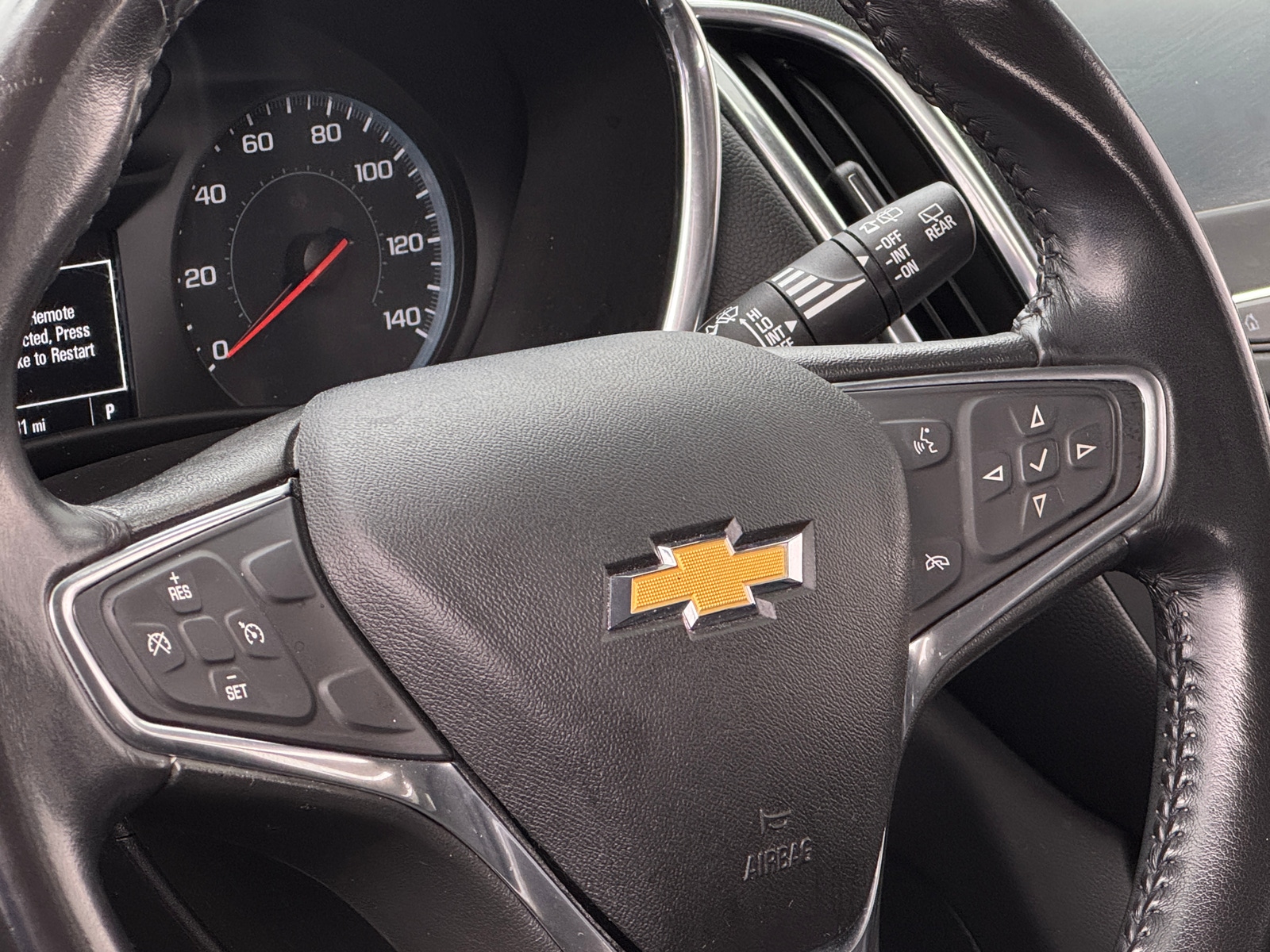 Thumbnail: 2018 Chevrolet Equinox - 5