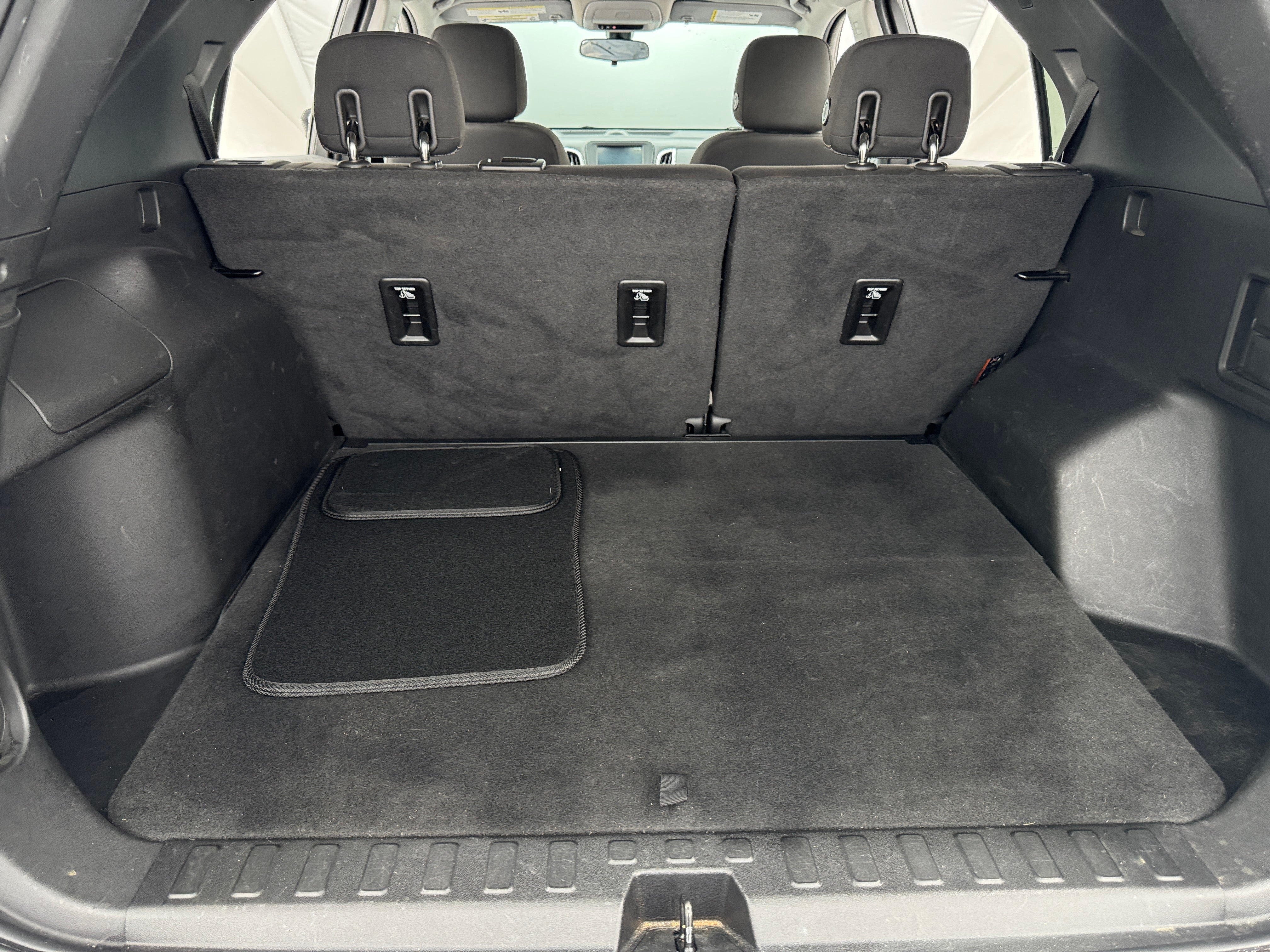2018 Chevrolet Equinox LT 7