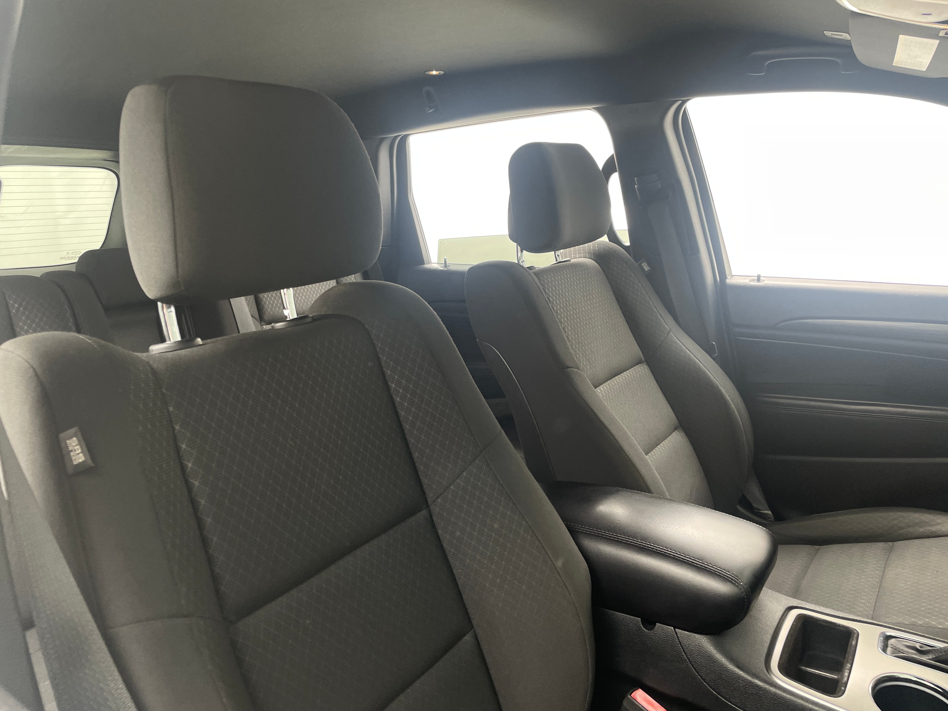 Thumbnail: 2019 Jeep Grand Cherokee - 2