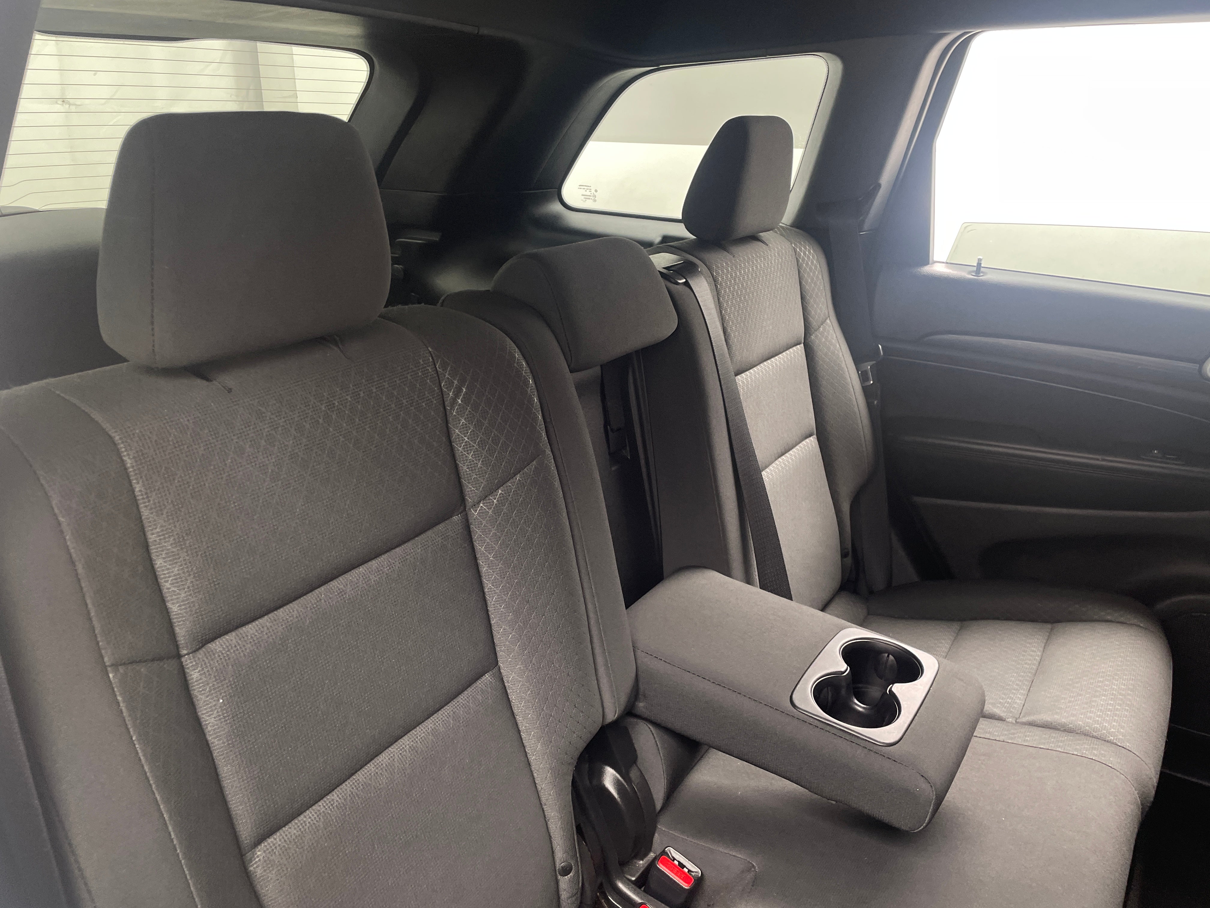 Thumbnail: 2019 Jeep Grand Cherokee - 6