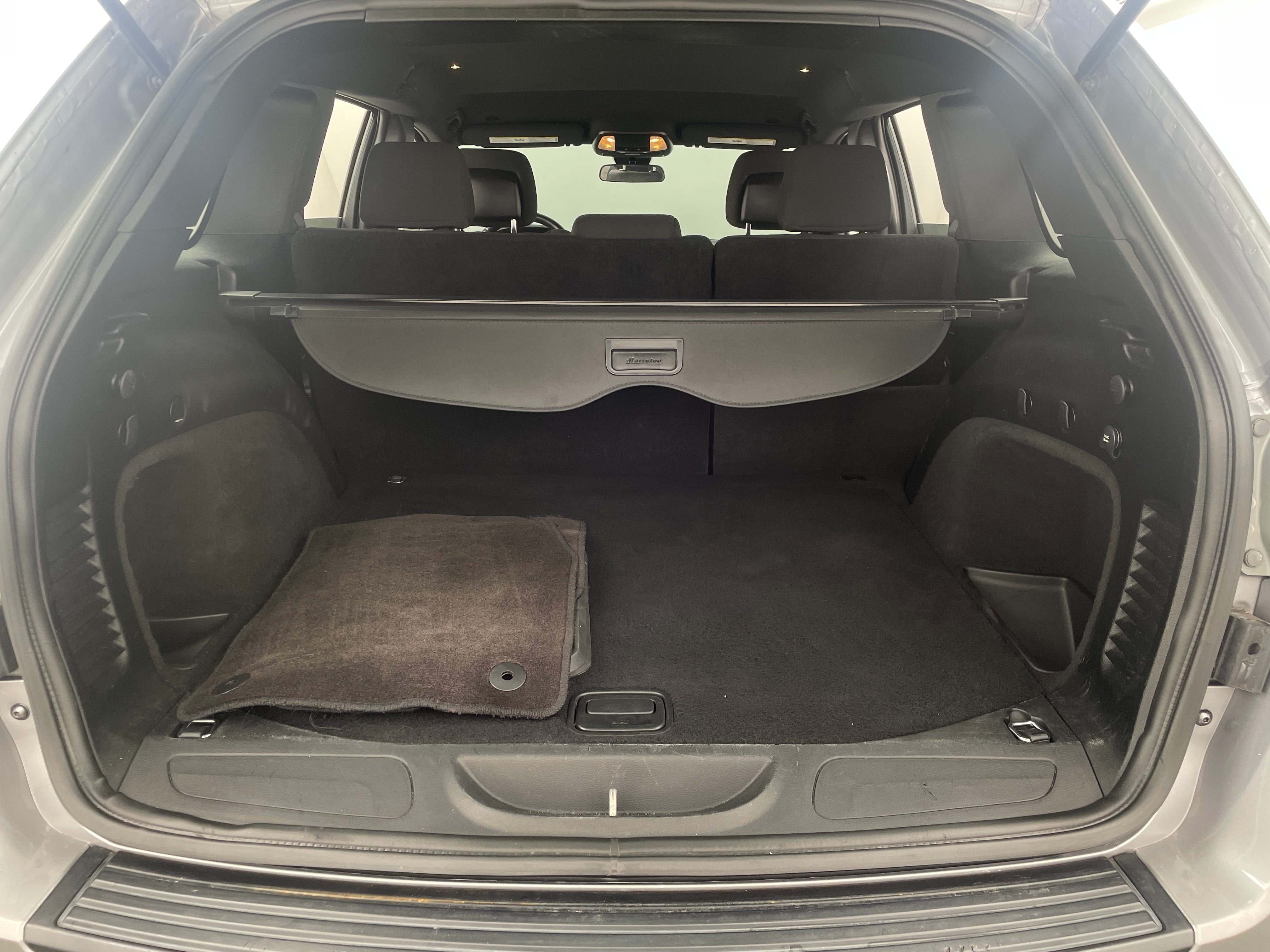 Thumbnail: 2019 Jeep Grand Cherokee - 7