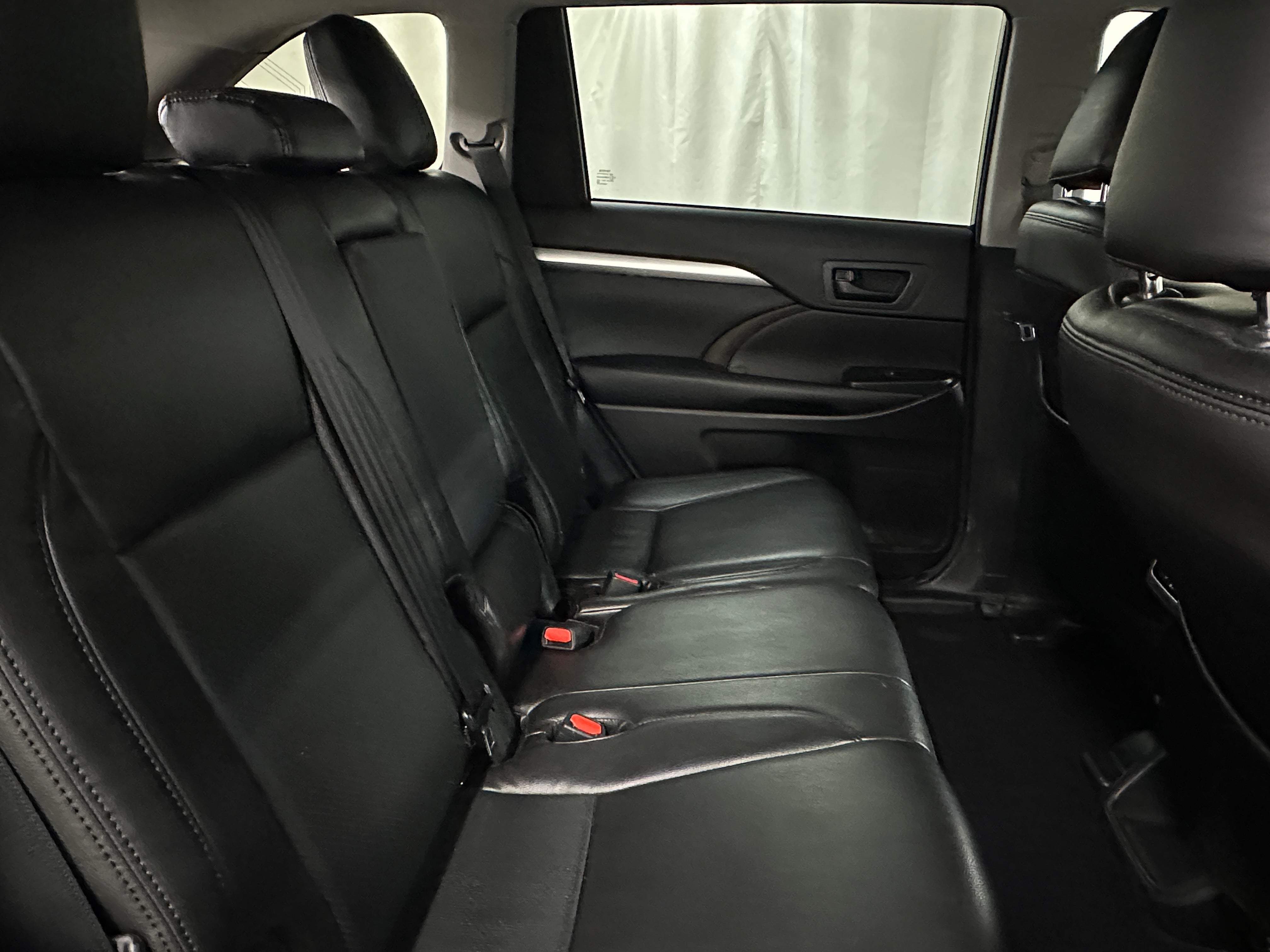 2018 Toyota Highlander Plus 6