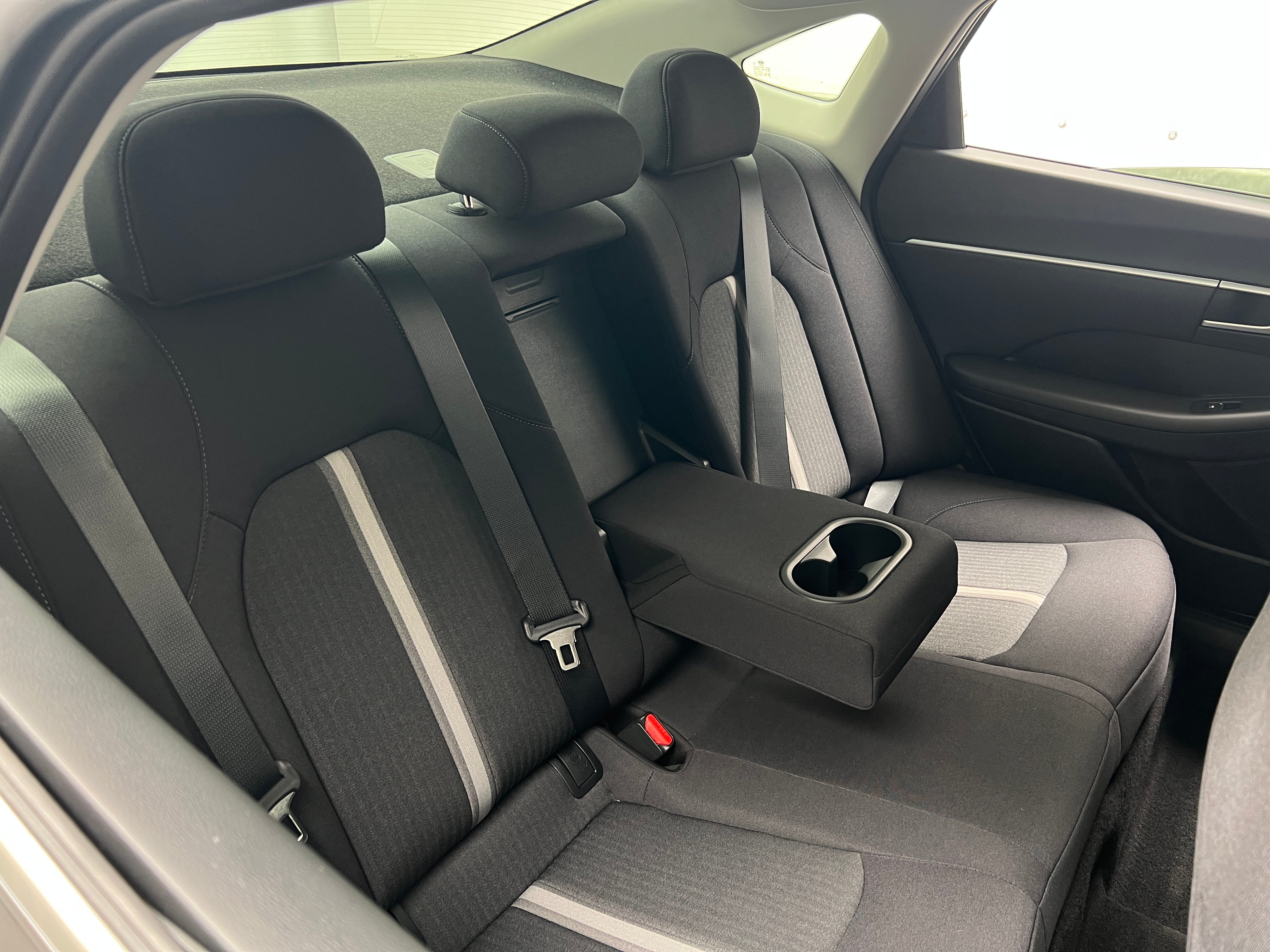 2024 Hyundai Sonata SEL 6