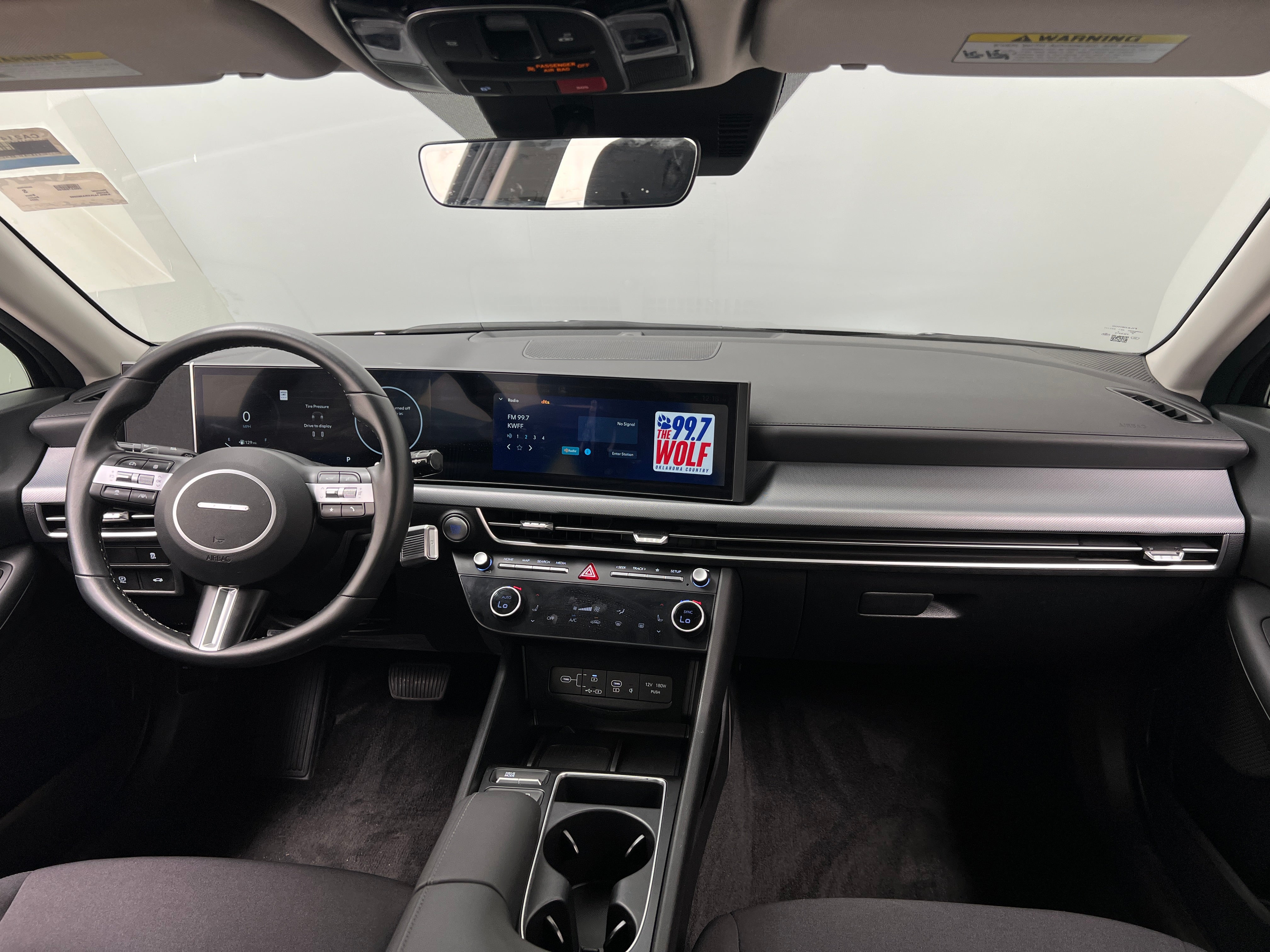 2024 Hyundai Sonata SEL 3