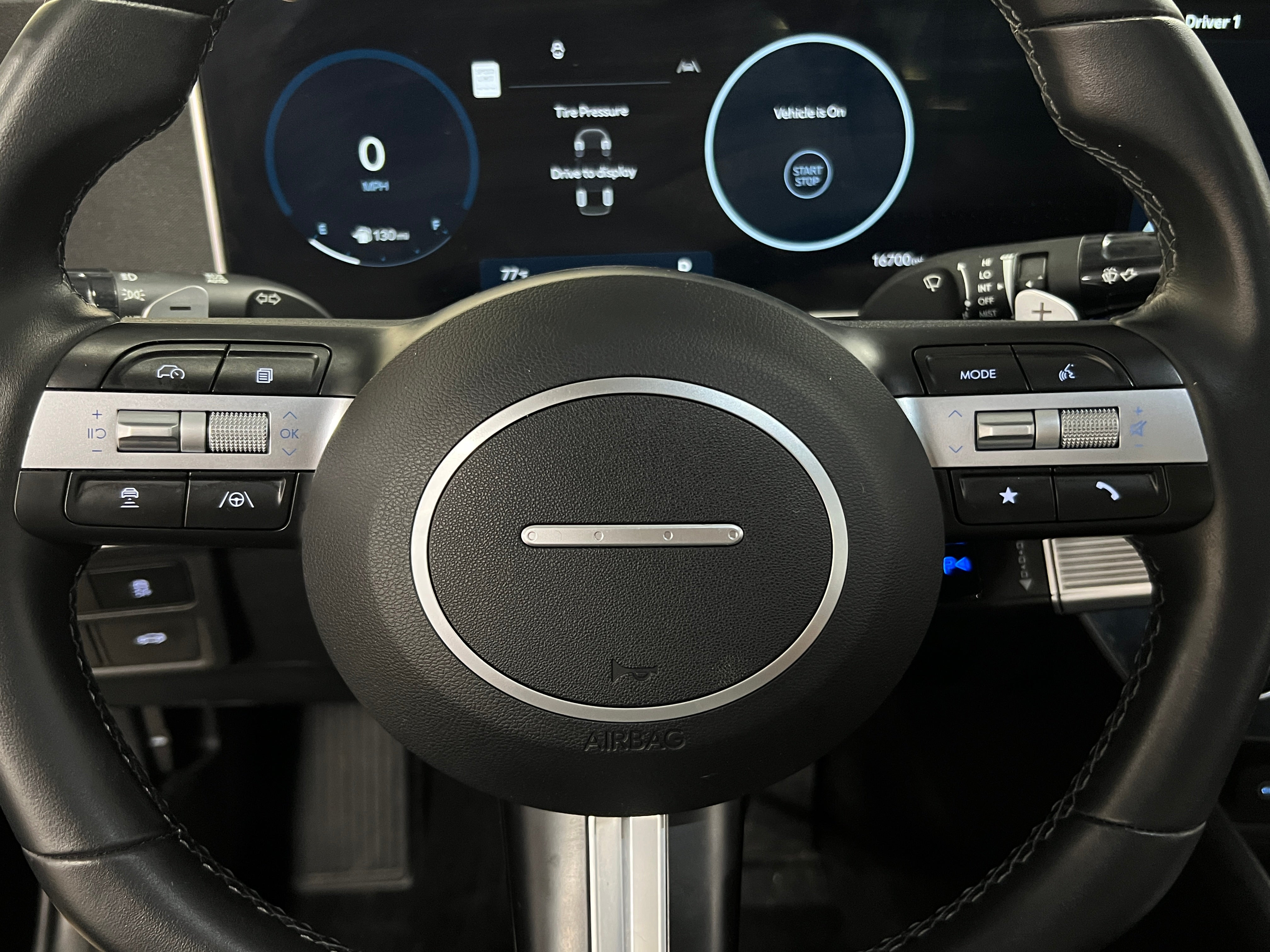 2024 Hyundai Sonata SEL 5
