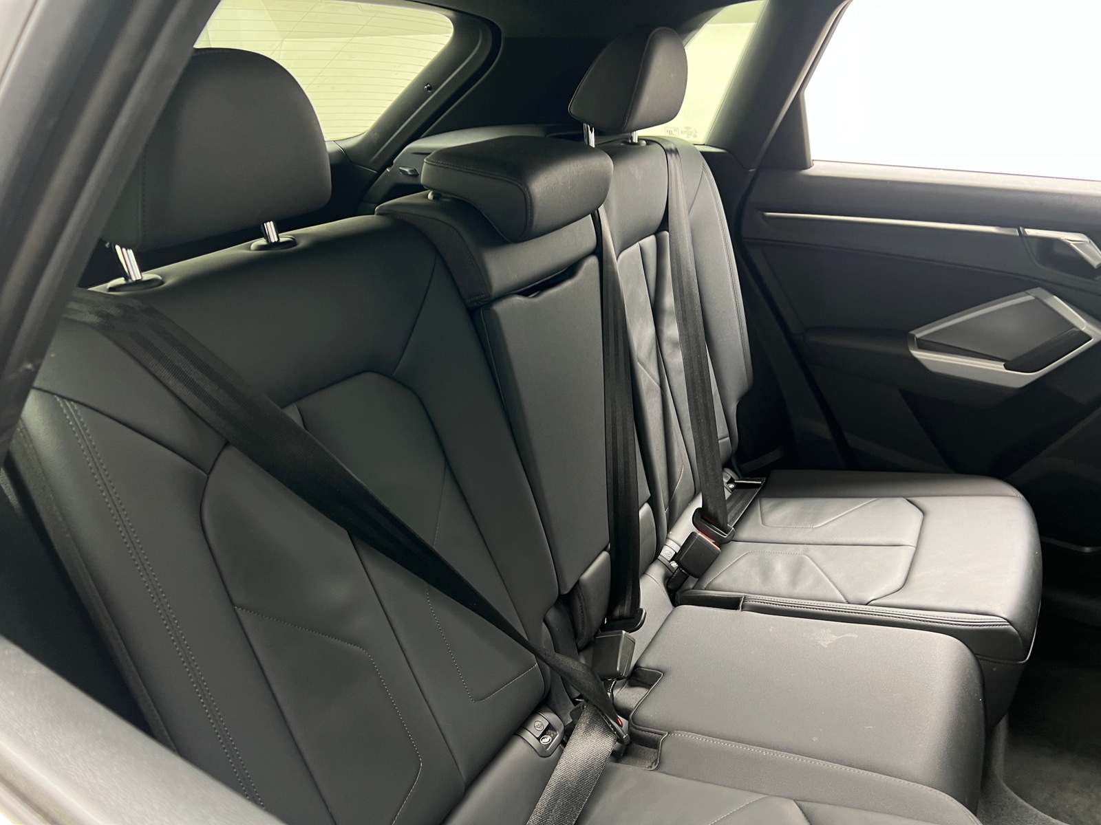 Thumbnail: 2022 Audi Q3 - 5