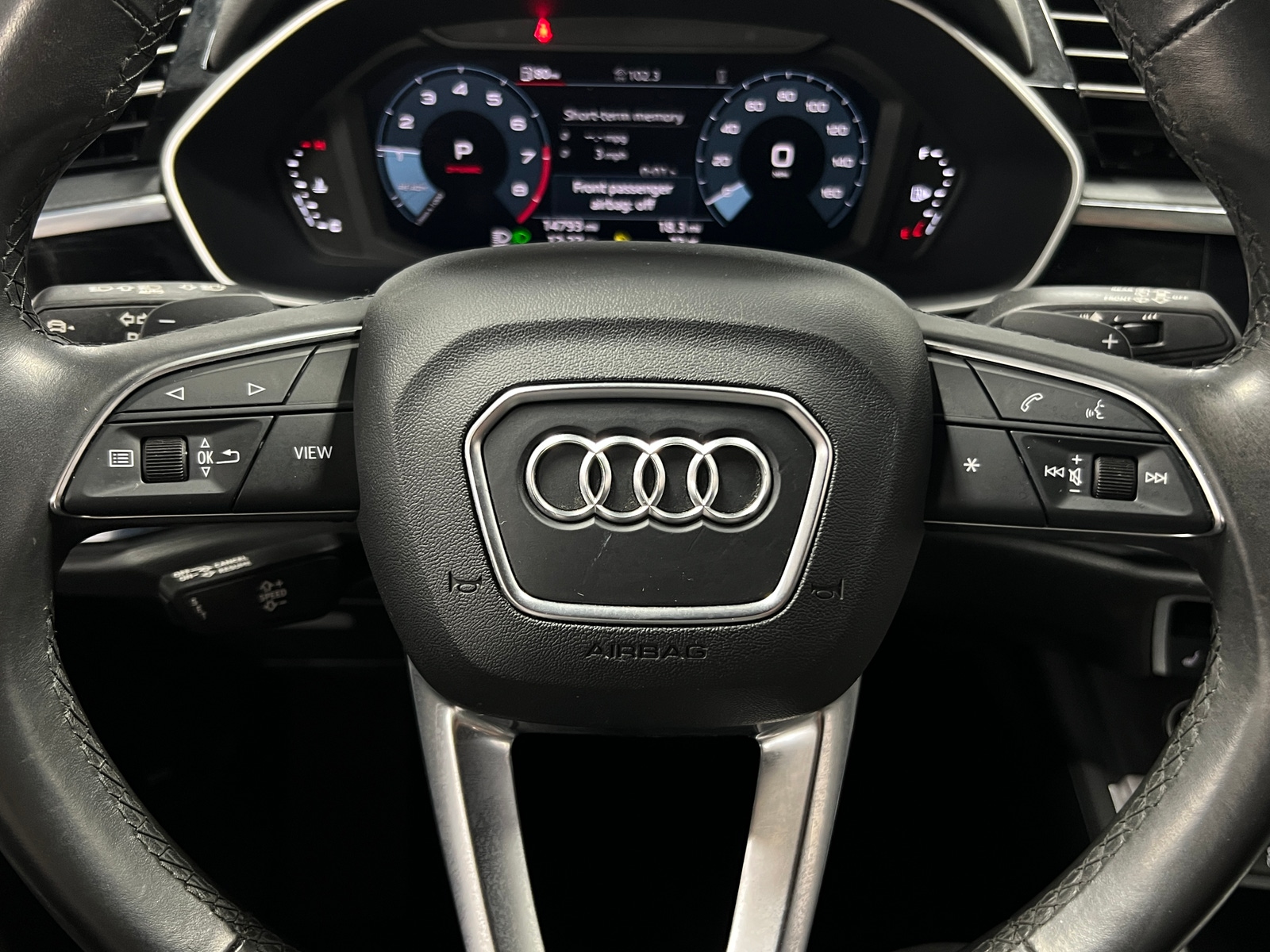 Thumbnail: 2022 Audi Q3 - 4