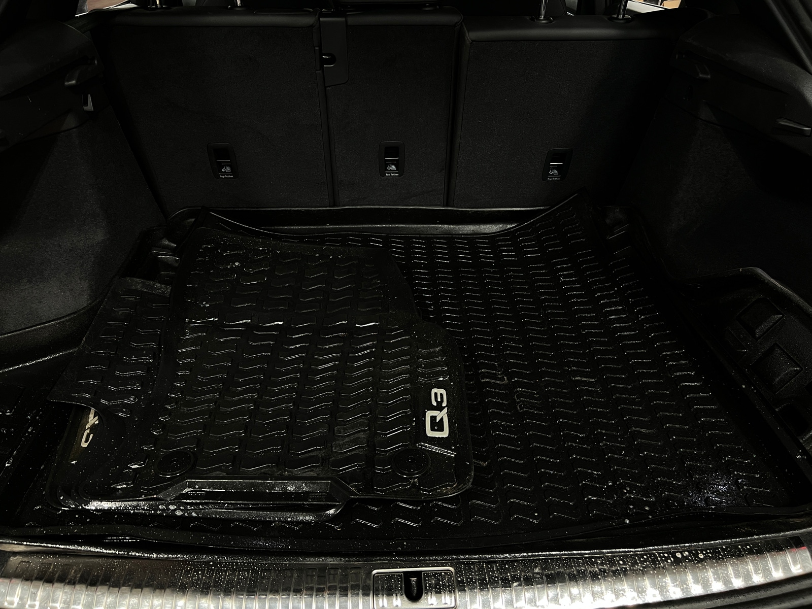 Thumbnail: 2022 Audi Q3 - 6