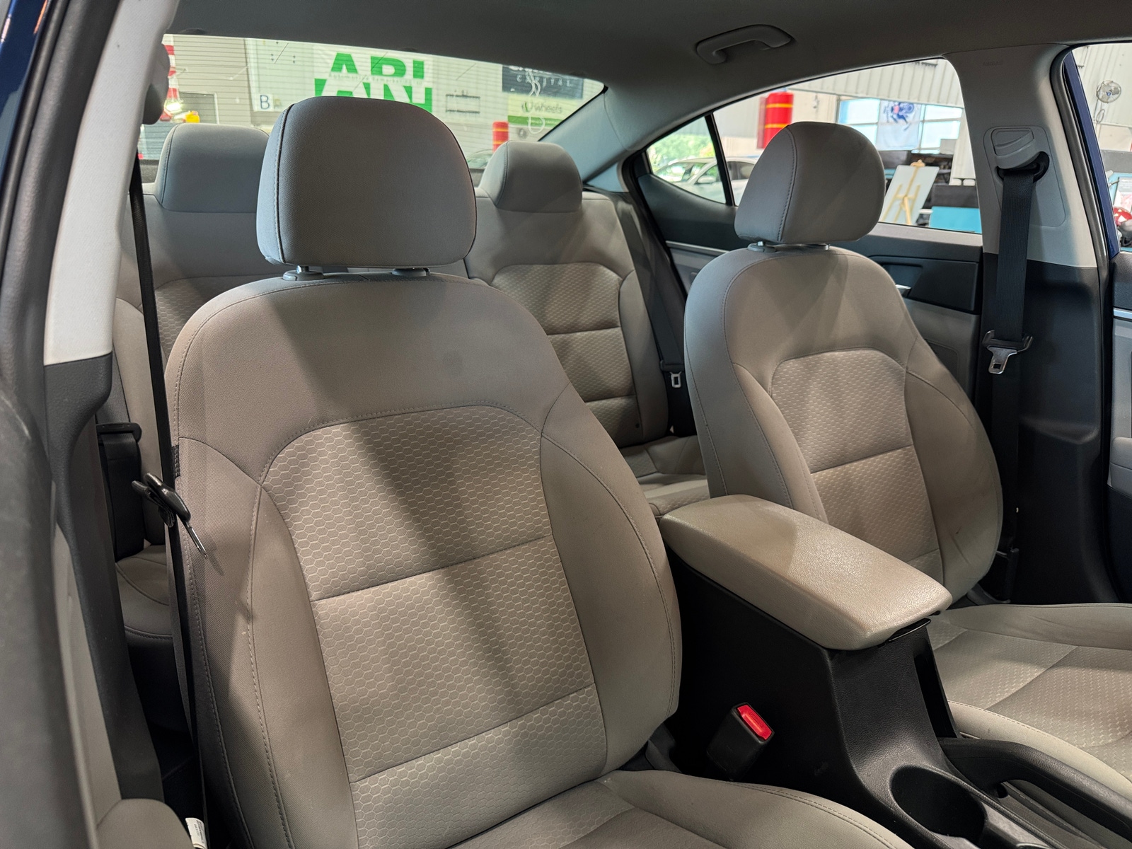 Thumbnail: 2019 Hyundai Elantra - 2