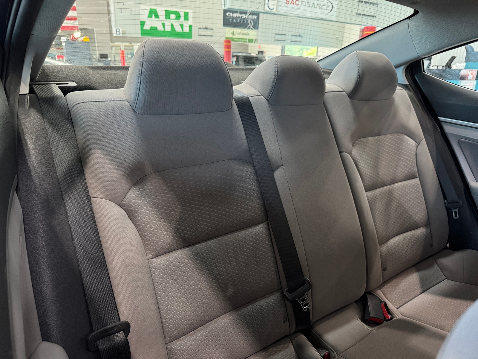 Thumbnail: 2019 Hyundai Elantra - 6