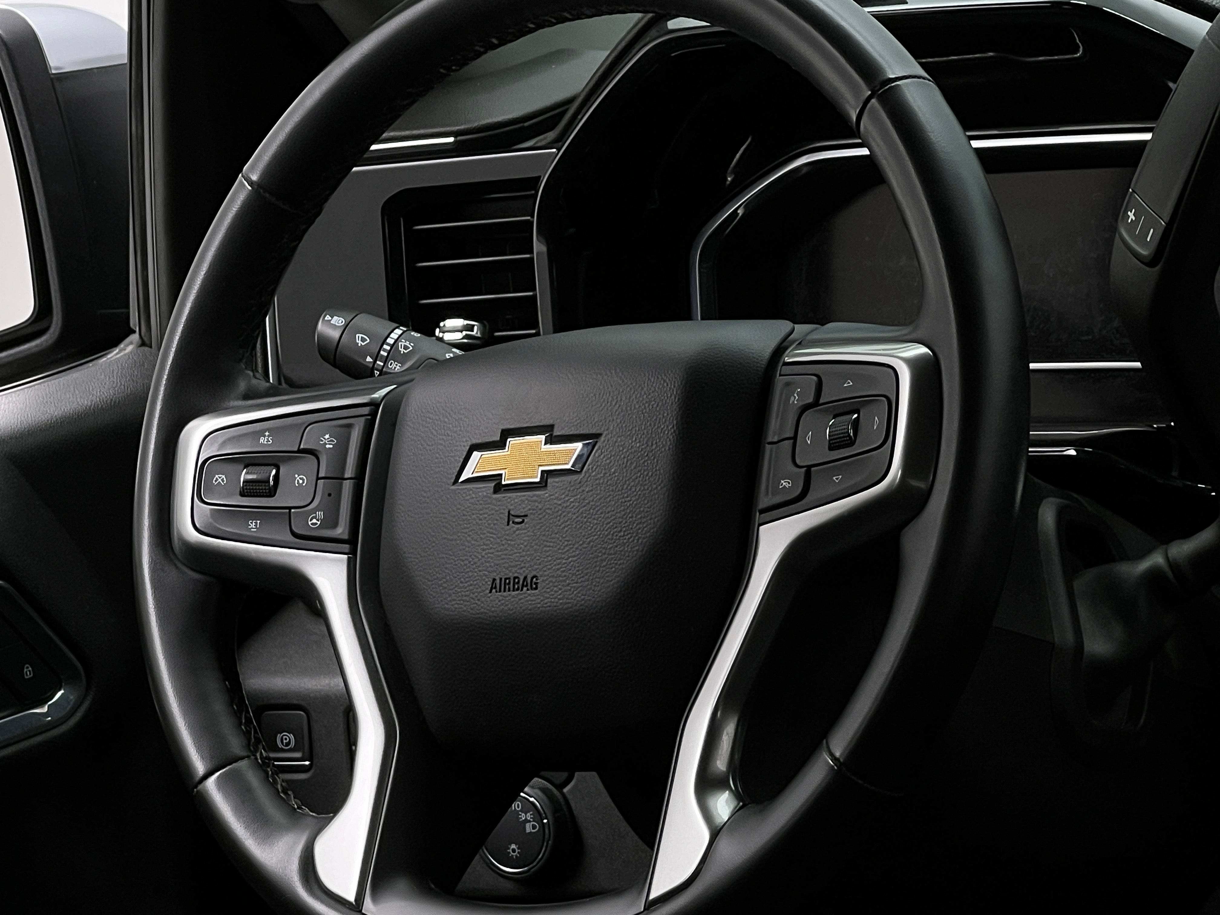 2023 Chevrolet Silverado 1500 LT 5