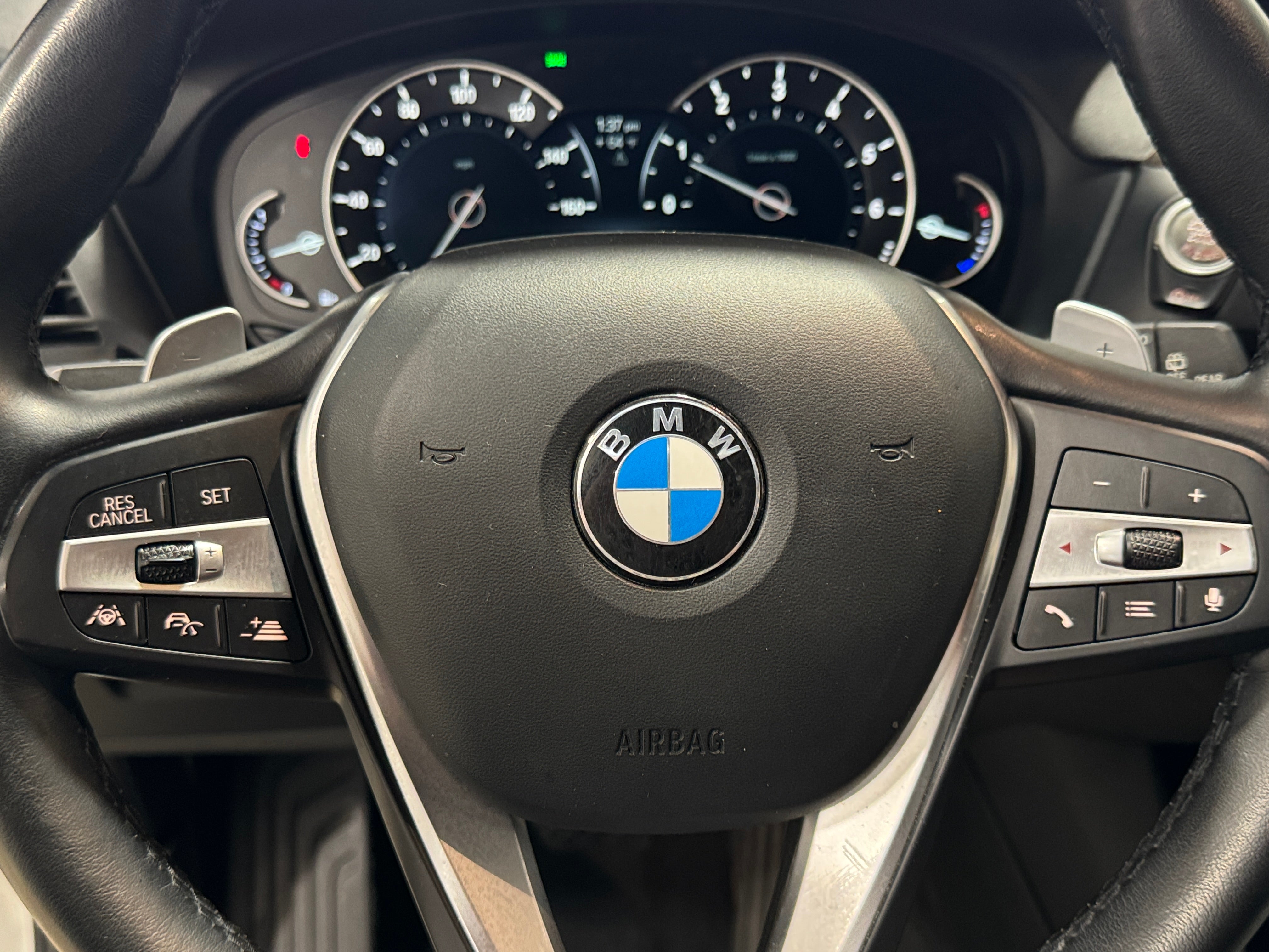 2021 BMW X3 xDrive30i 4