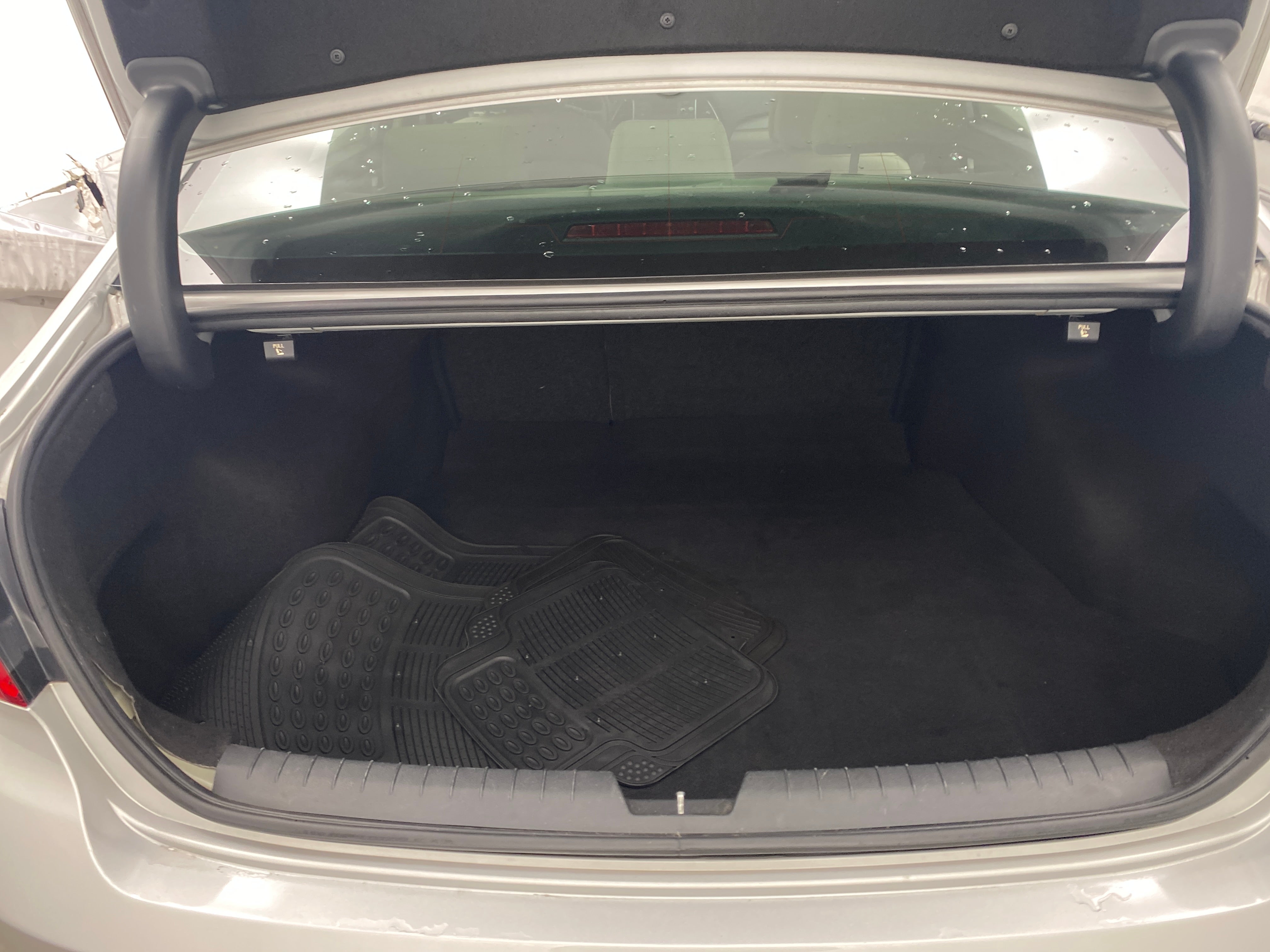 2015 Hyundai Sonata SE 7