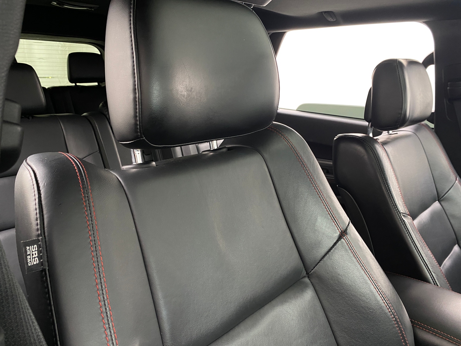 Thumbnail: 2018 Dodge Durango - 2