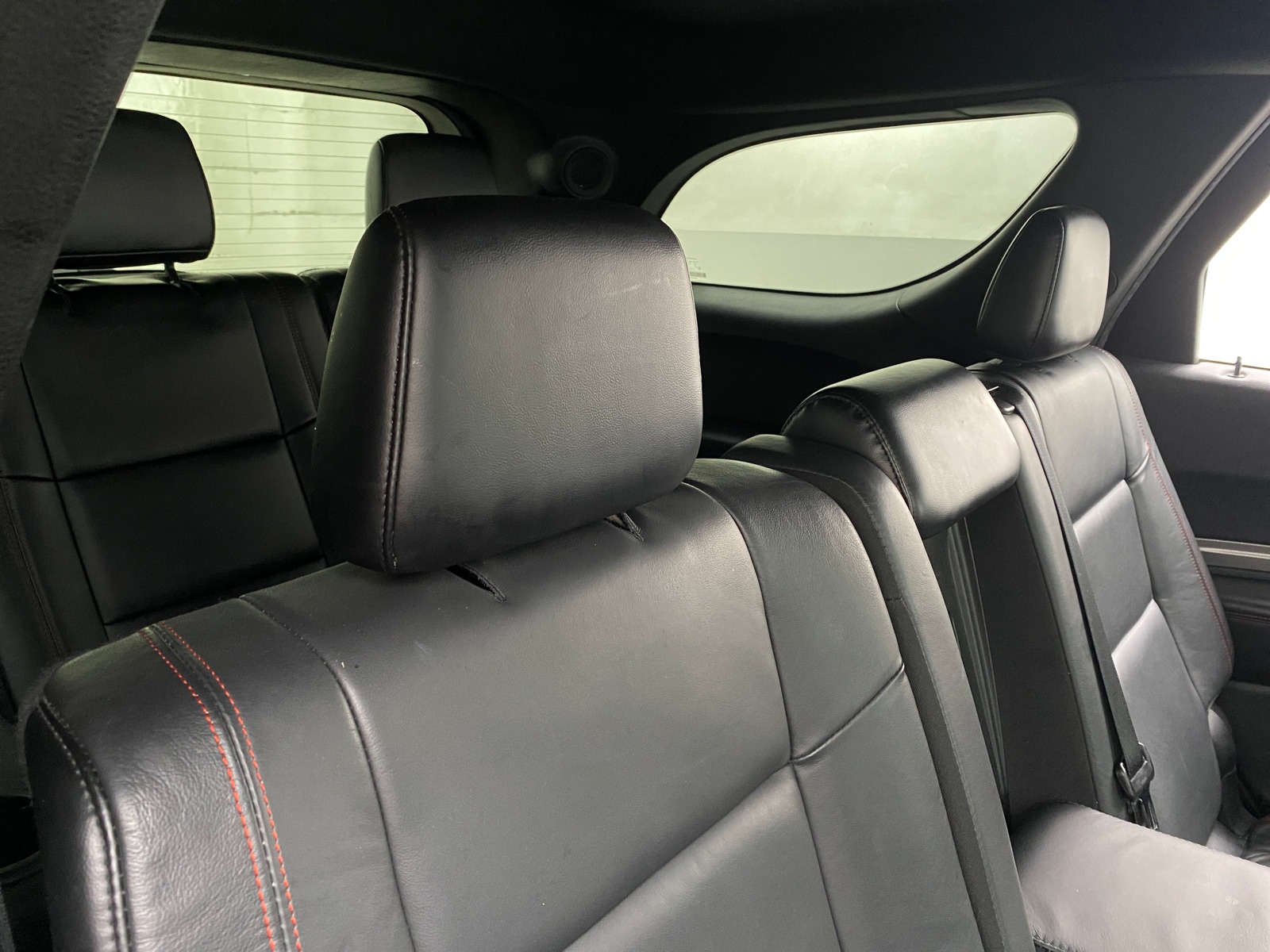 Thumbnail: 2018 Dodge Durango - 6