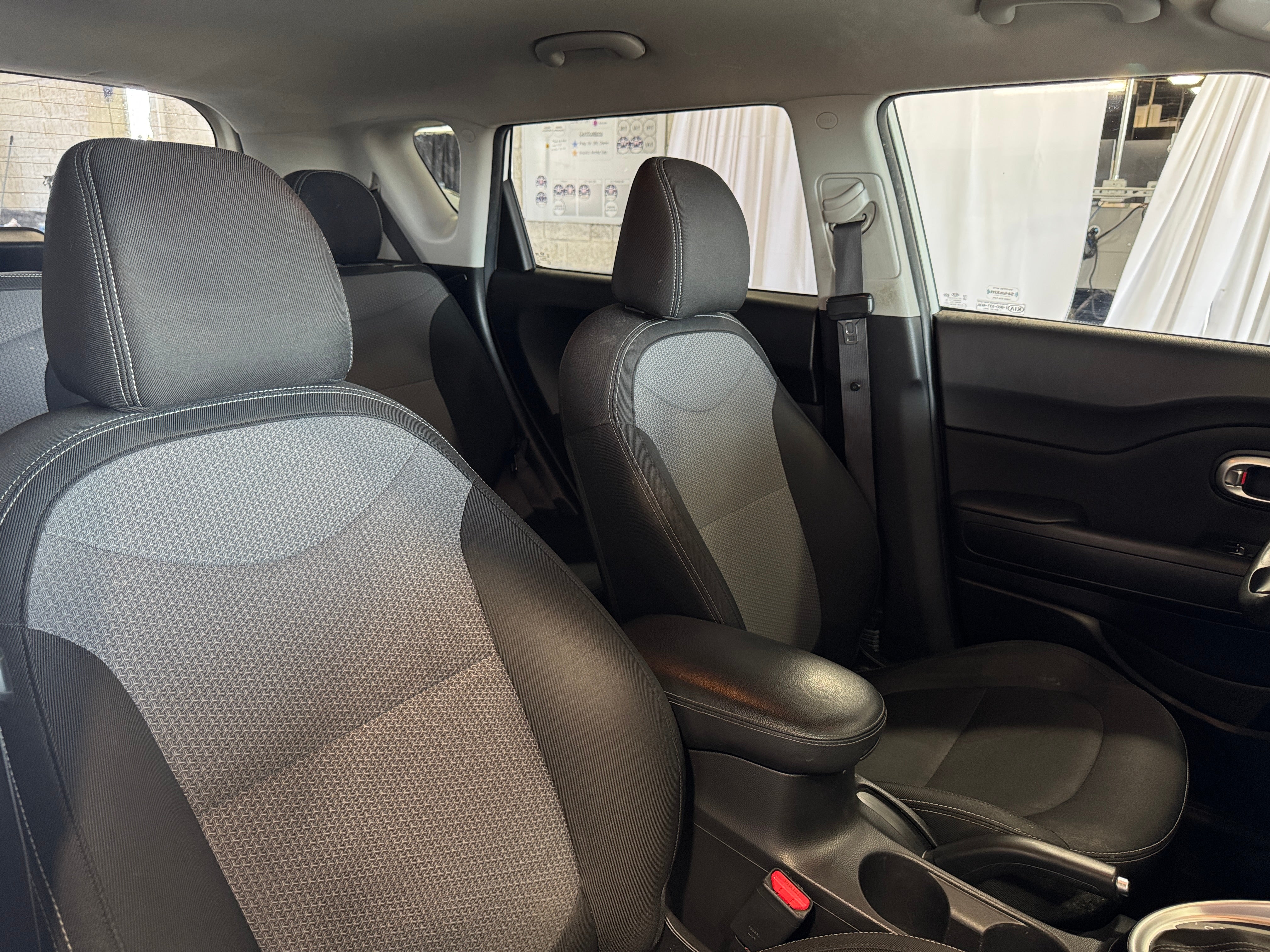 2017 Kia Soul Soul+ 2