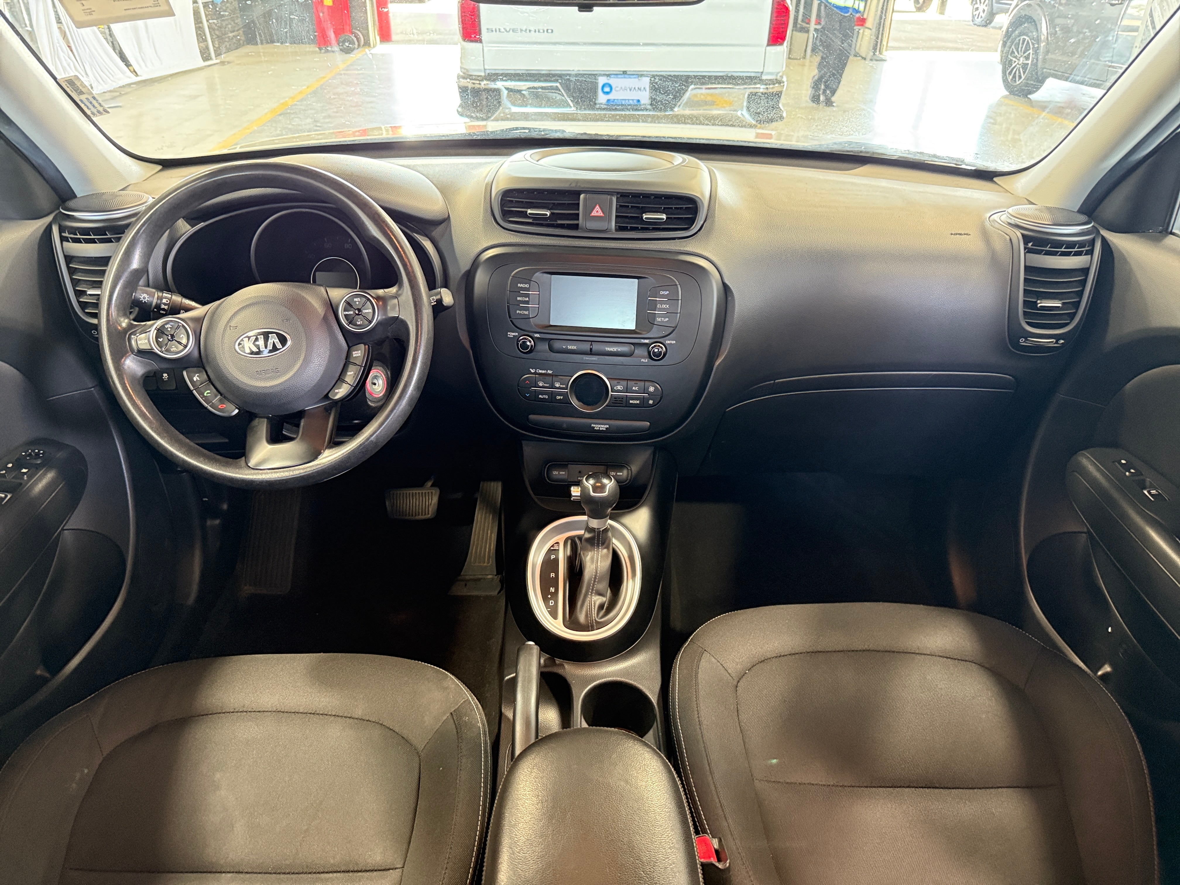 2017 Kia Soul Soul+ 3