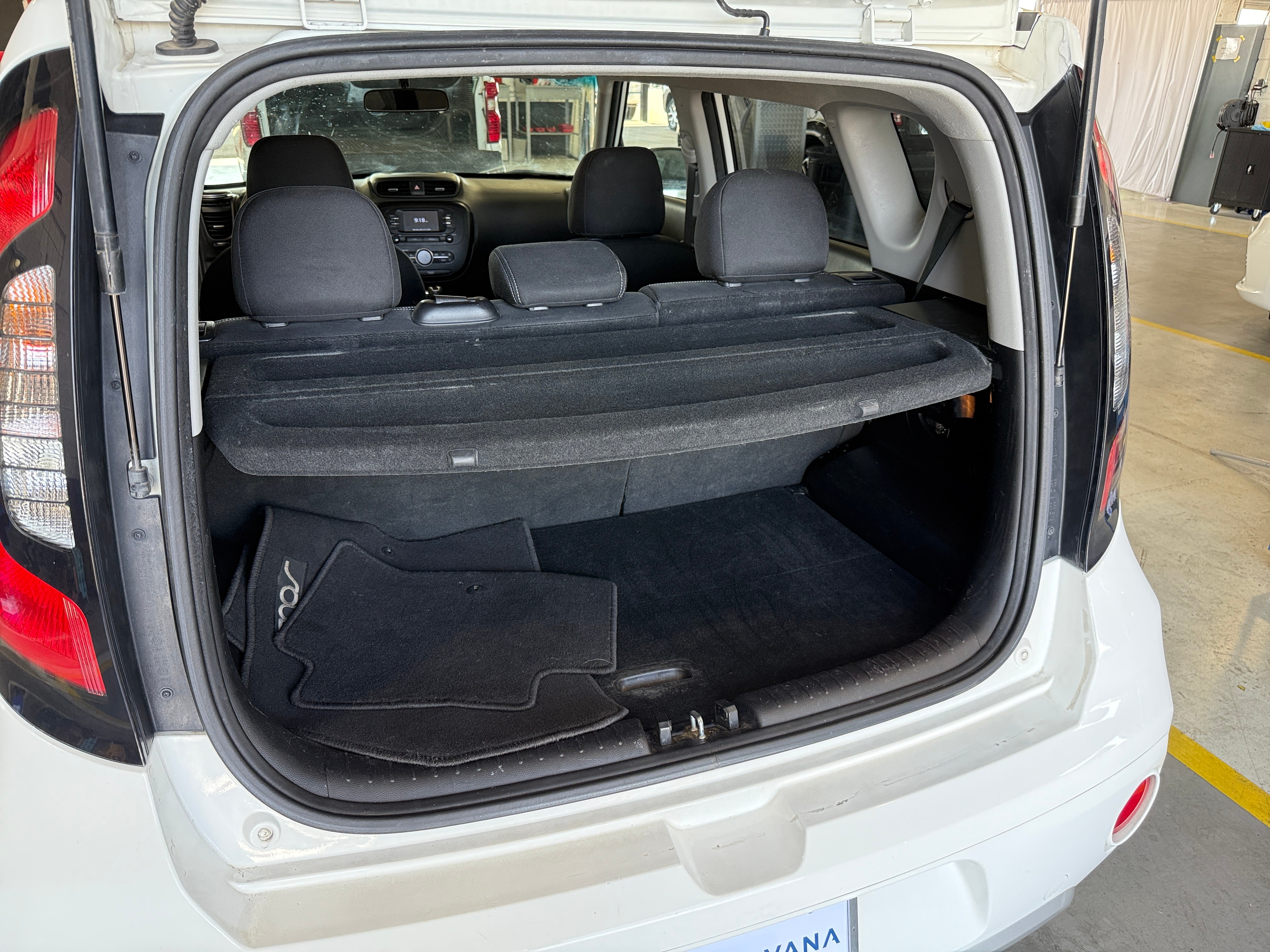 2017 Kia Soul Soul+ 7