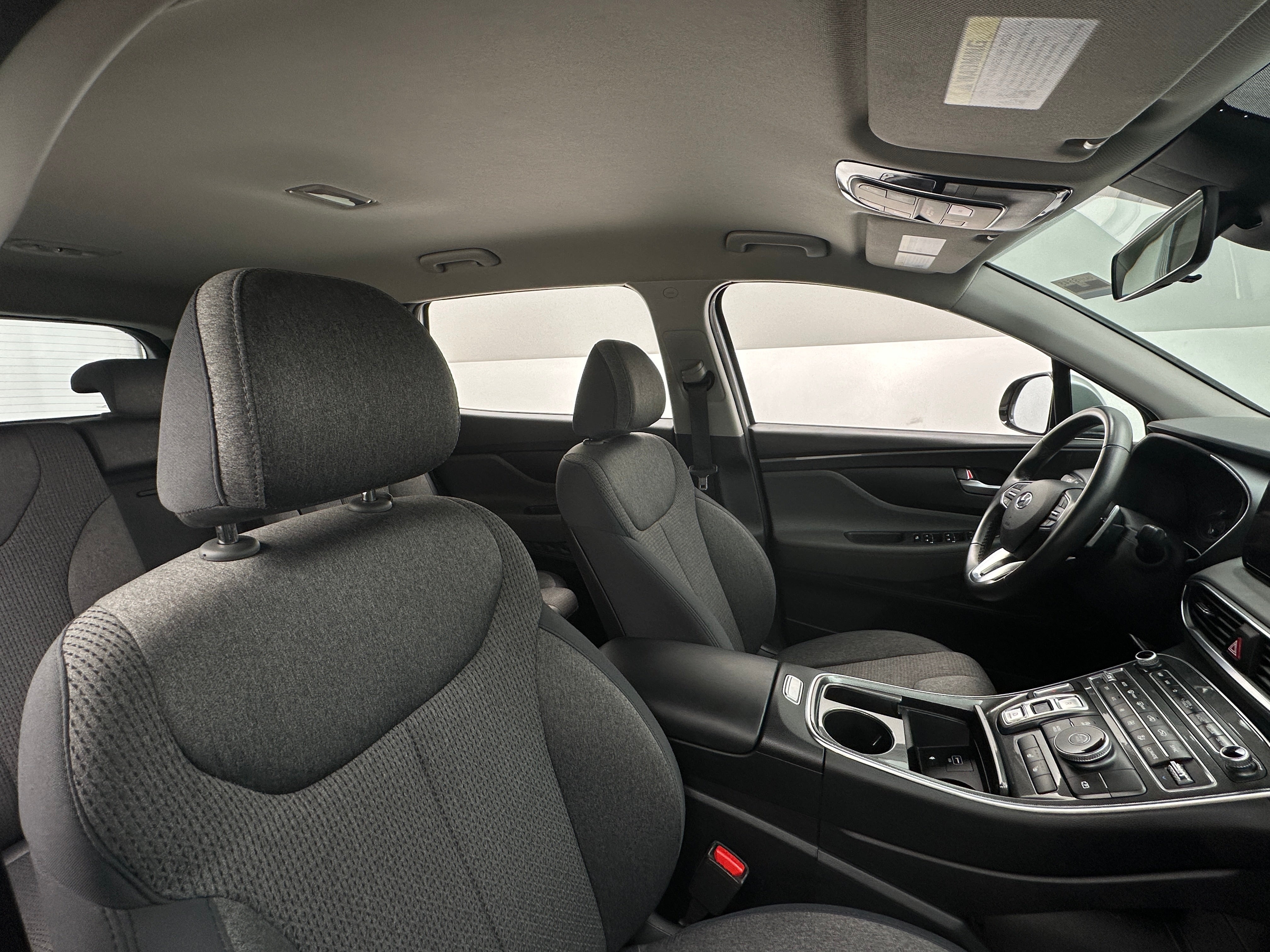 2023 Hyundai Santa Fe SEL 2