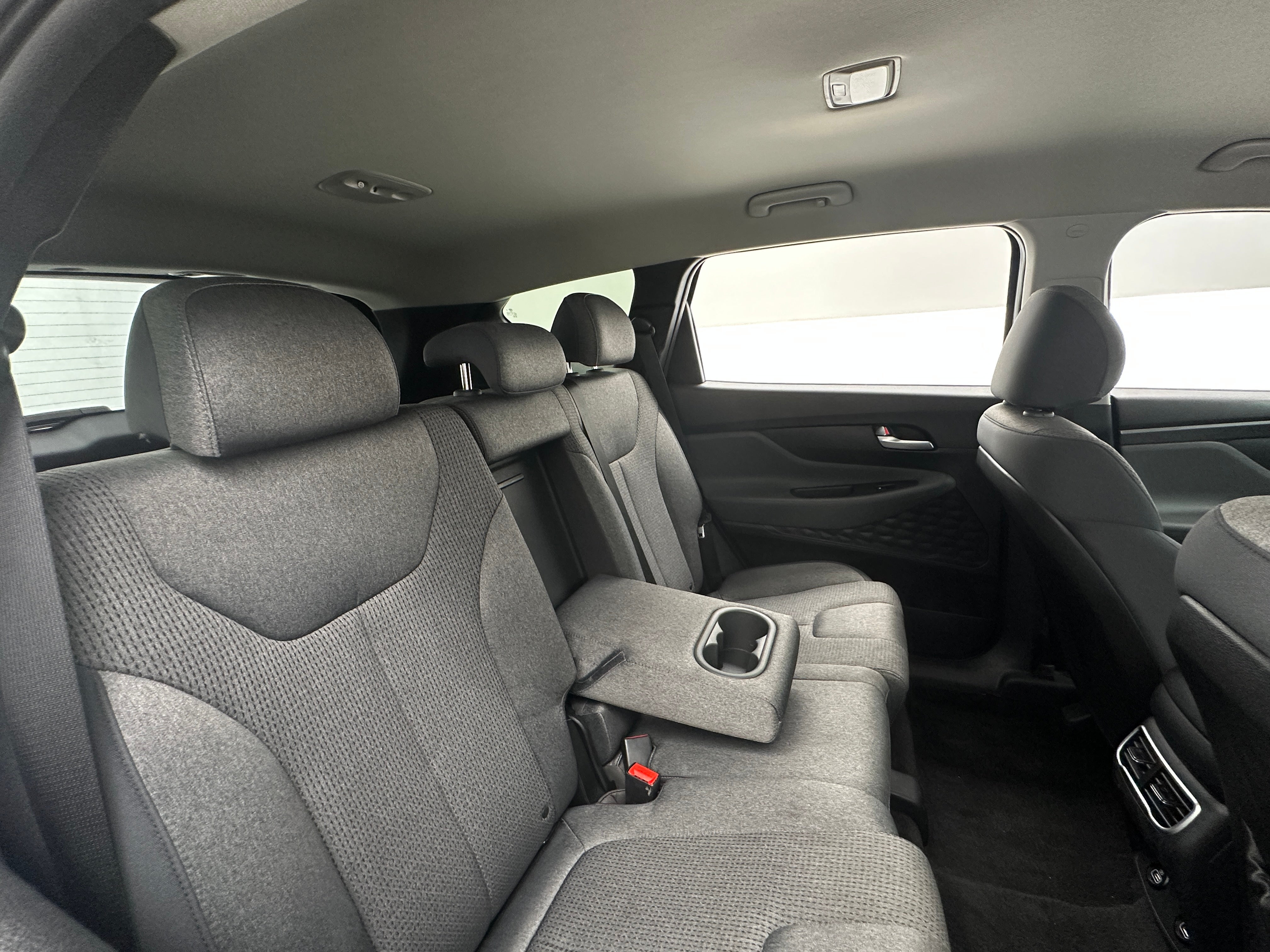 2023 Hyundai Santa Fe SEL 6