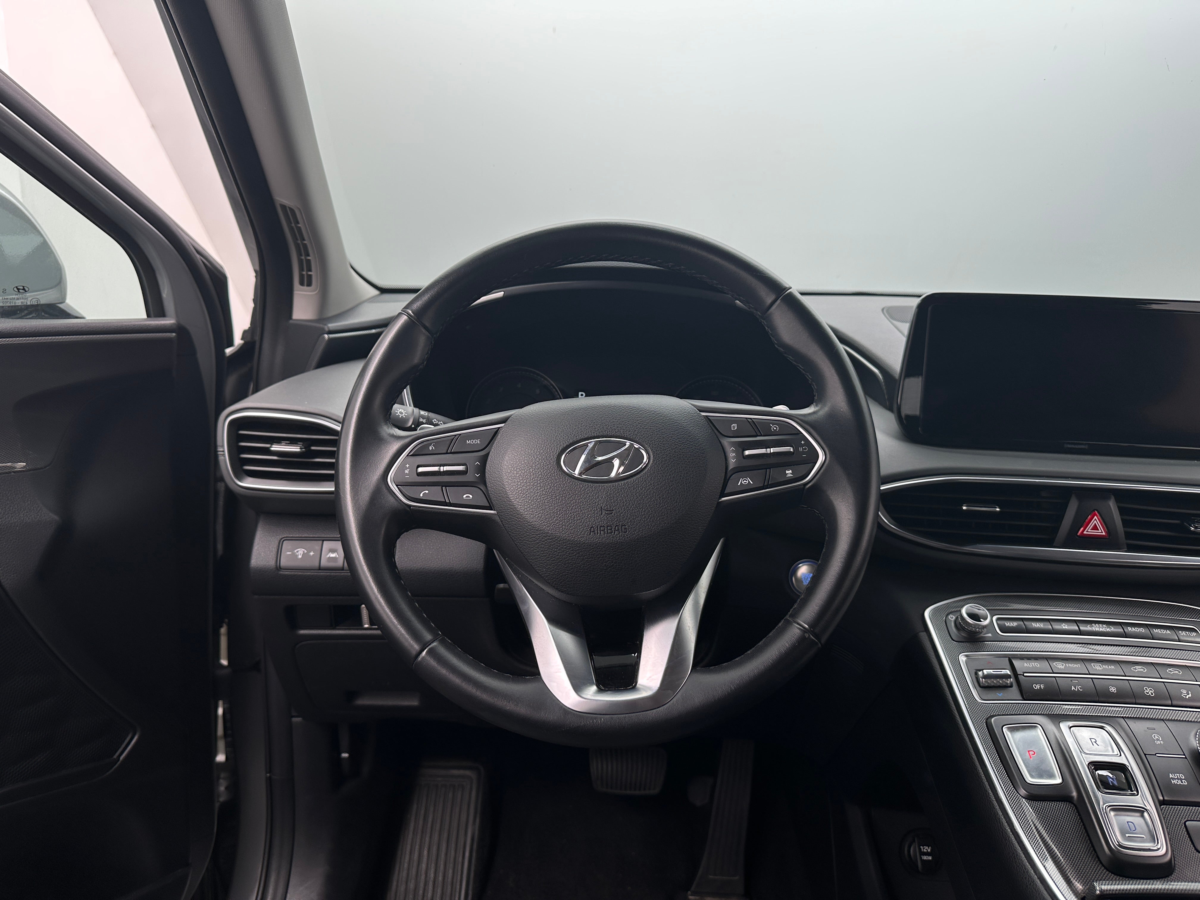 2023 Hyundai Santa Fe SEL 5