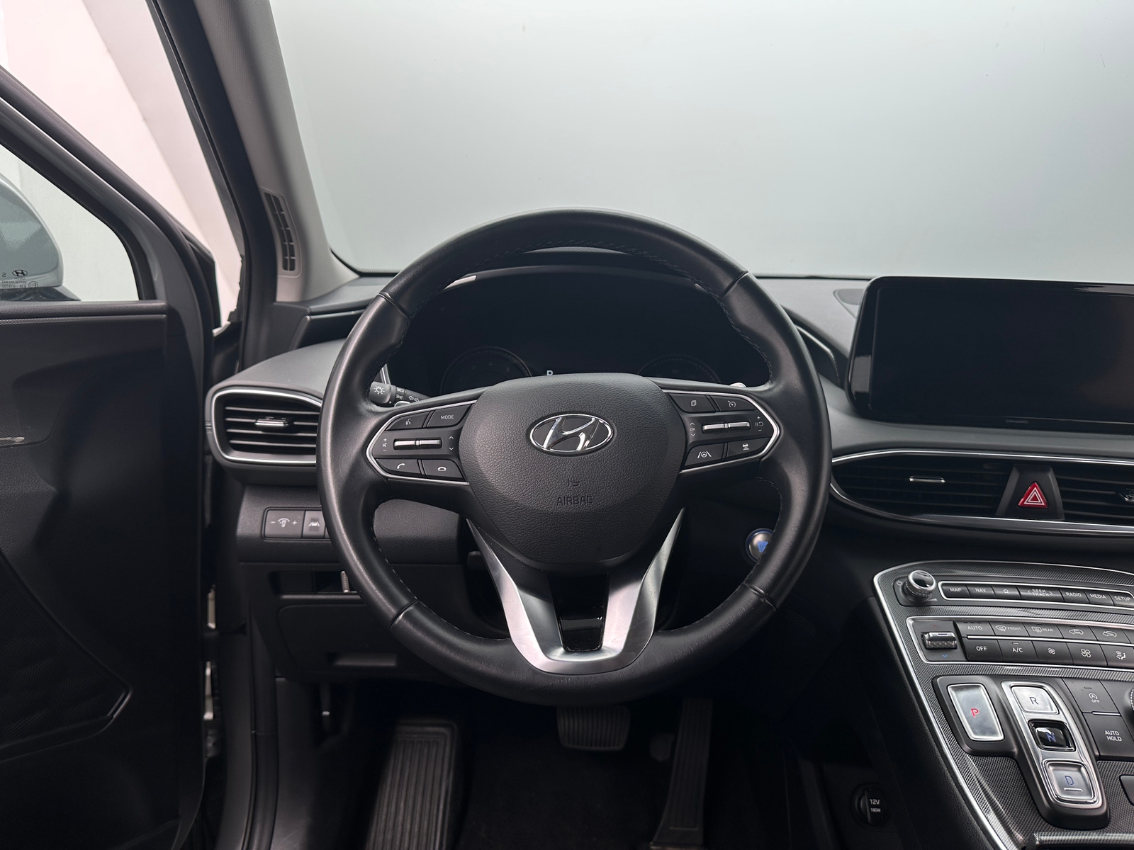 Thumbnail: 2023 Hyundai Santa Fe - 5