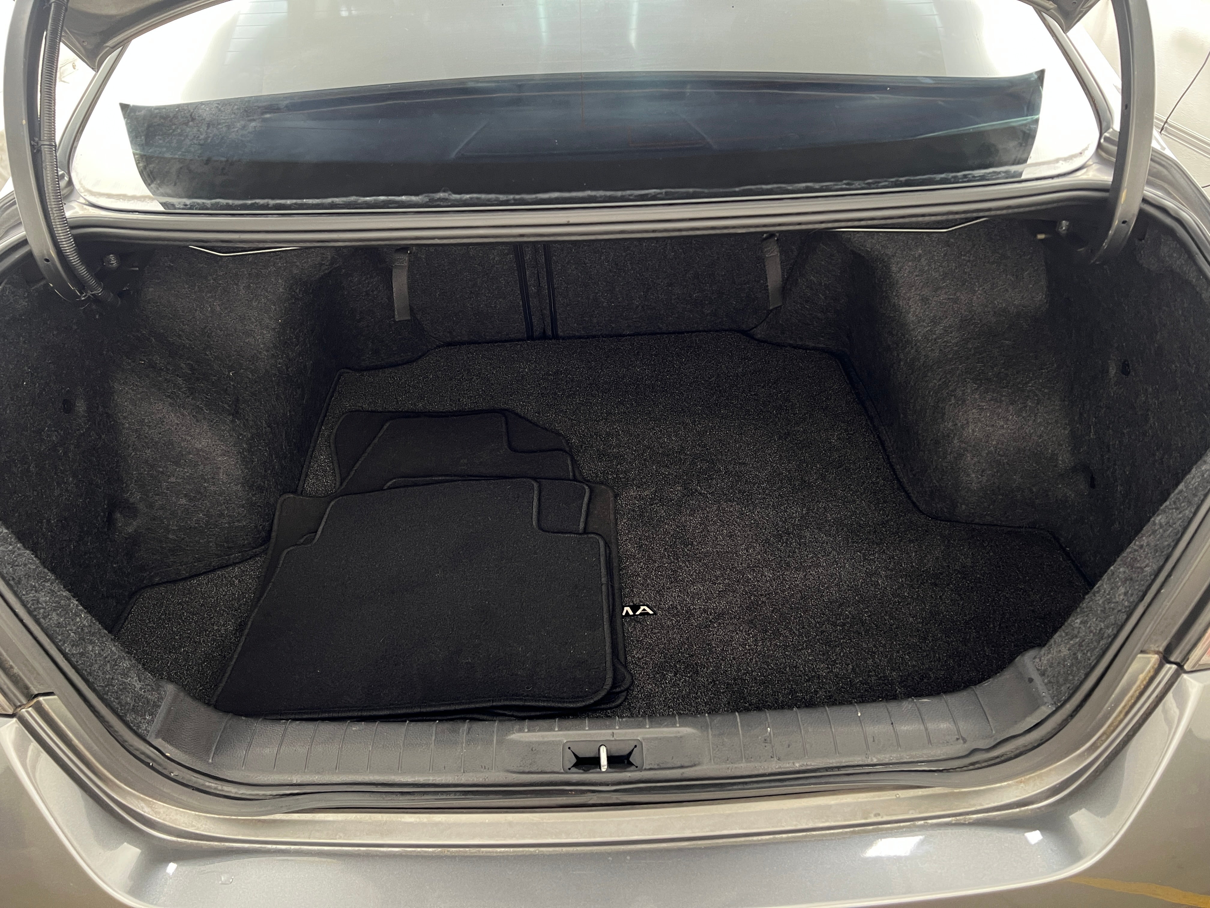 2015 Nissan Altima S 7